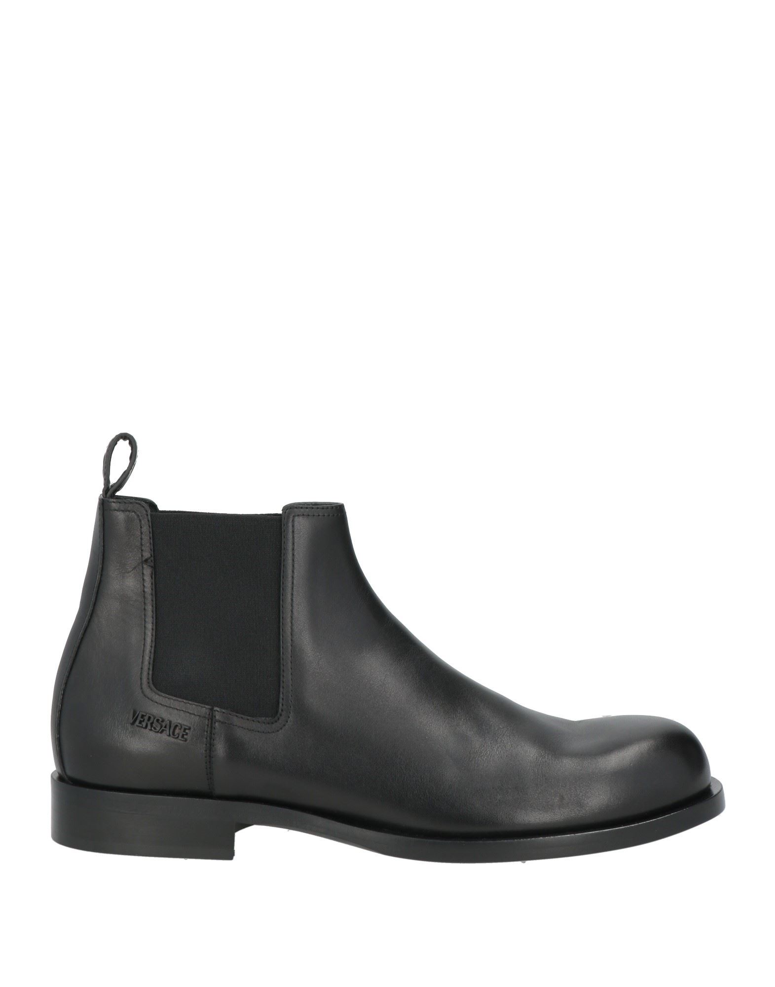  Versace - Schuhe - Stiefeletten - On Yoox.com 