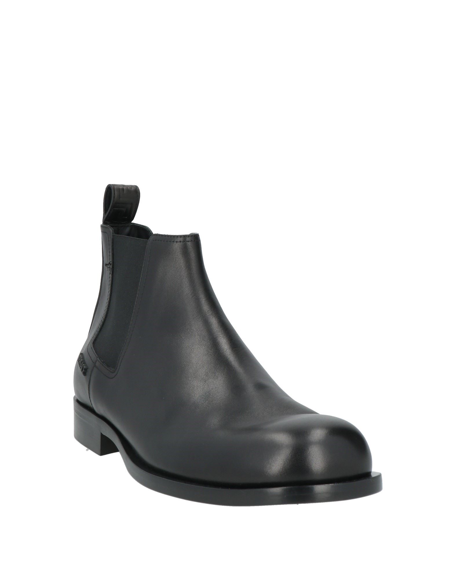  Versace - Schuhe - Stiefeletten - On Yoox.com 