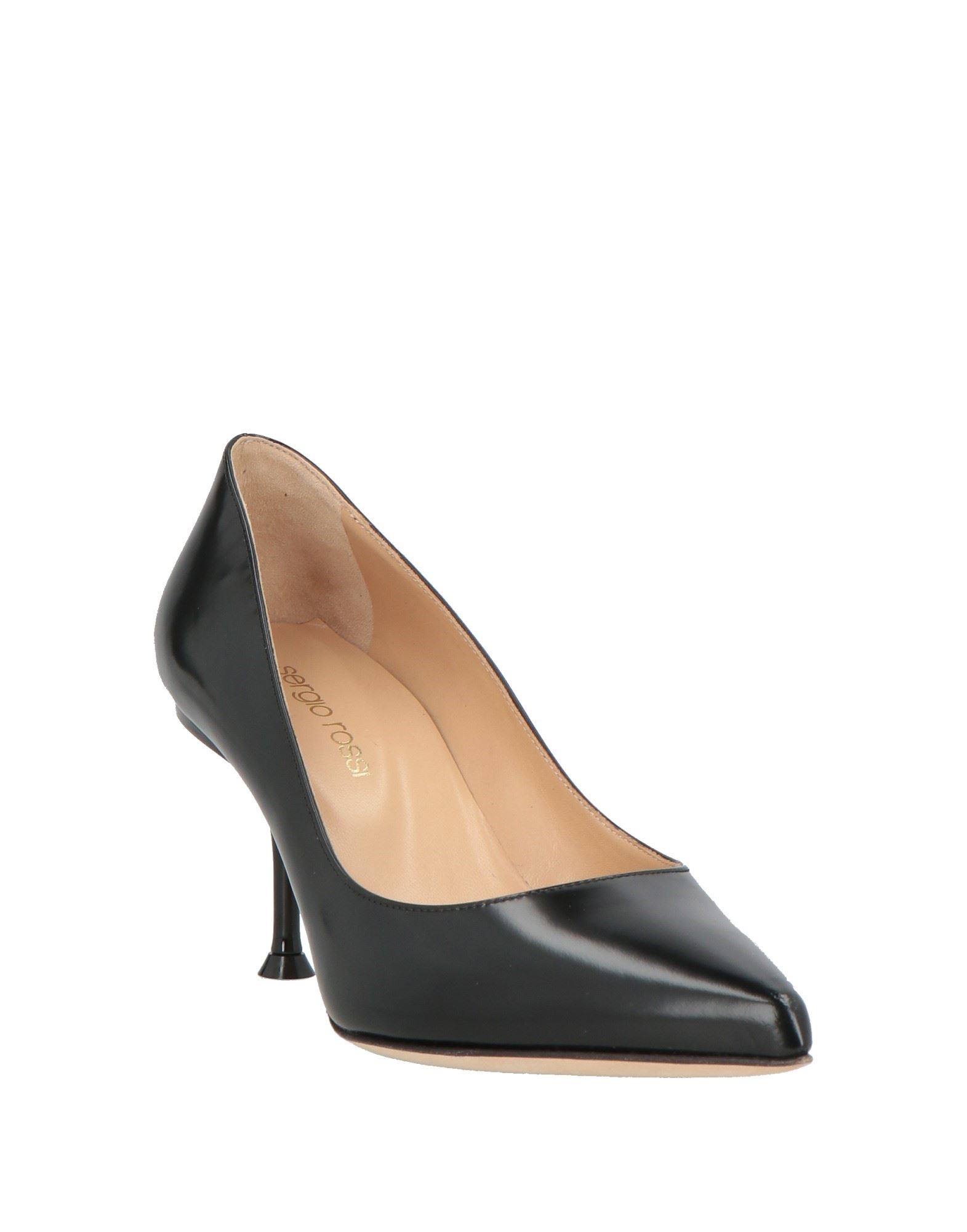 Sergio Rossi - Schuhe - Pumps - On Yoox.com 