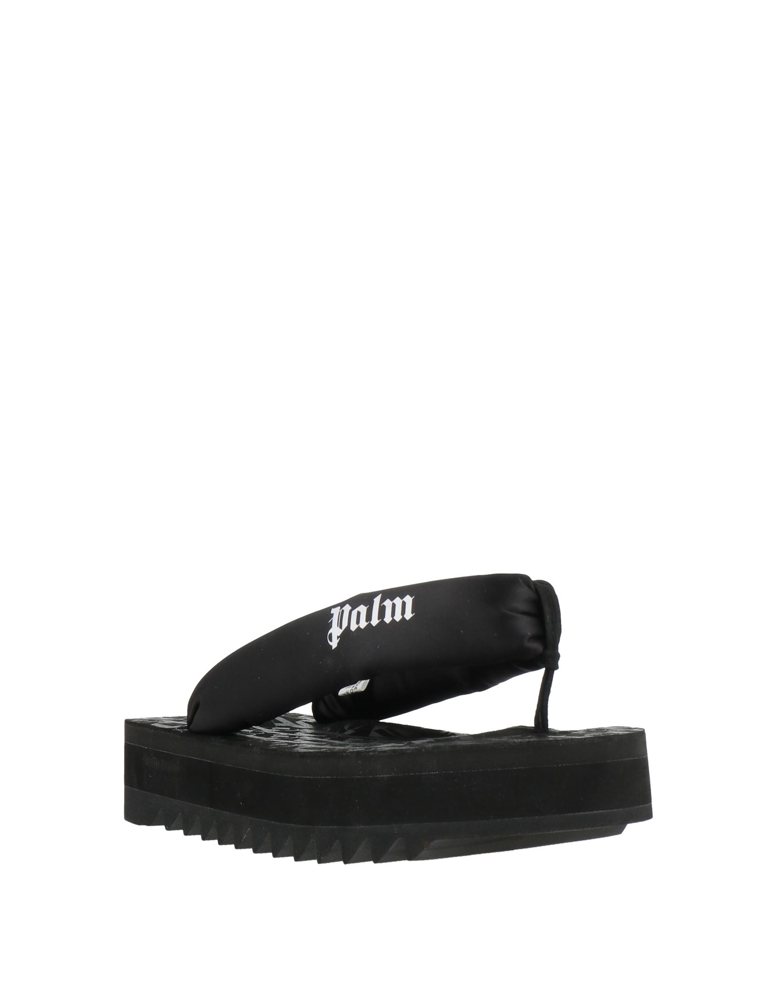  Palm Angels X Suicoke - Schuhe - Zehentrenner - On Yoox.com 