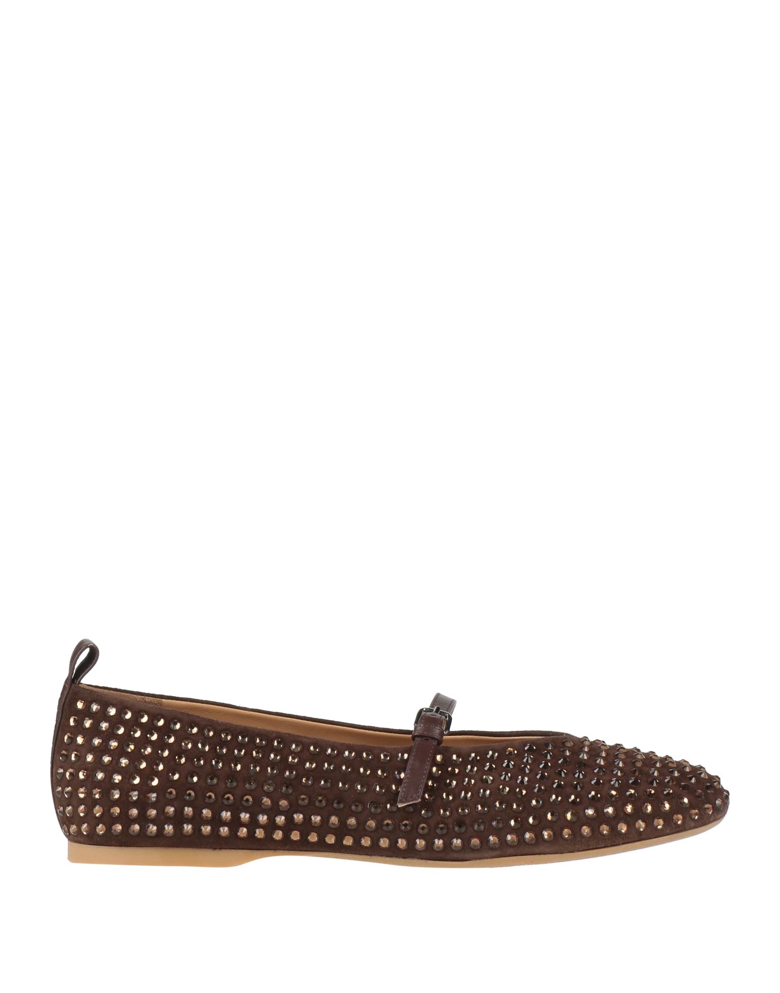  Jw Anderson - Schuhe - Ballerinas - On Yoox.com 