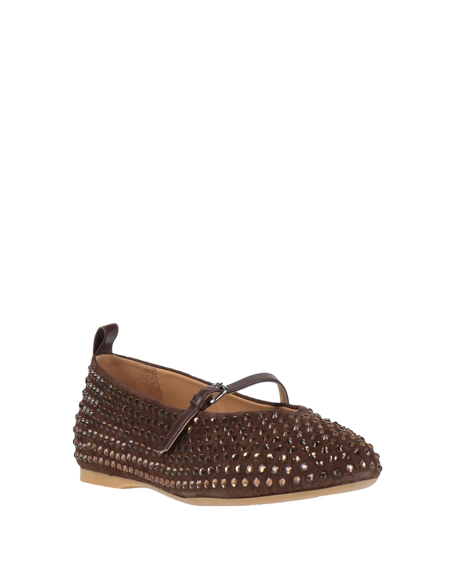  Jw Anderson - Schuhe - Ballerinas - On Yoox.com 