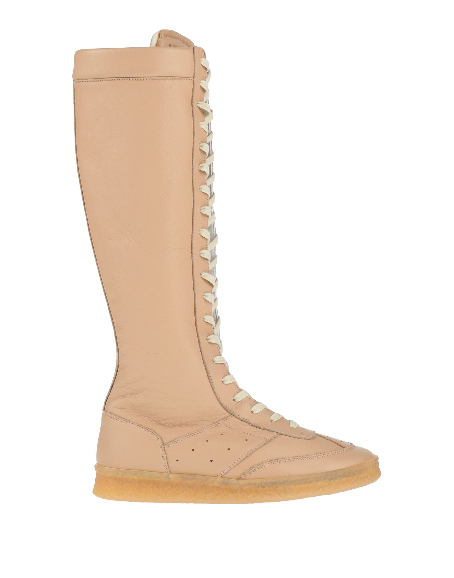  Mm6 Maison Margiela - Schuhe - Stiefel - On Yoox.com 