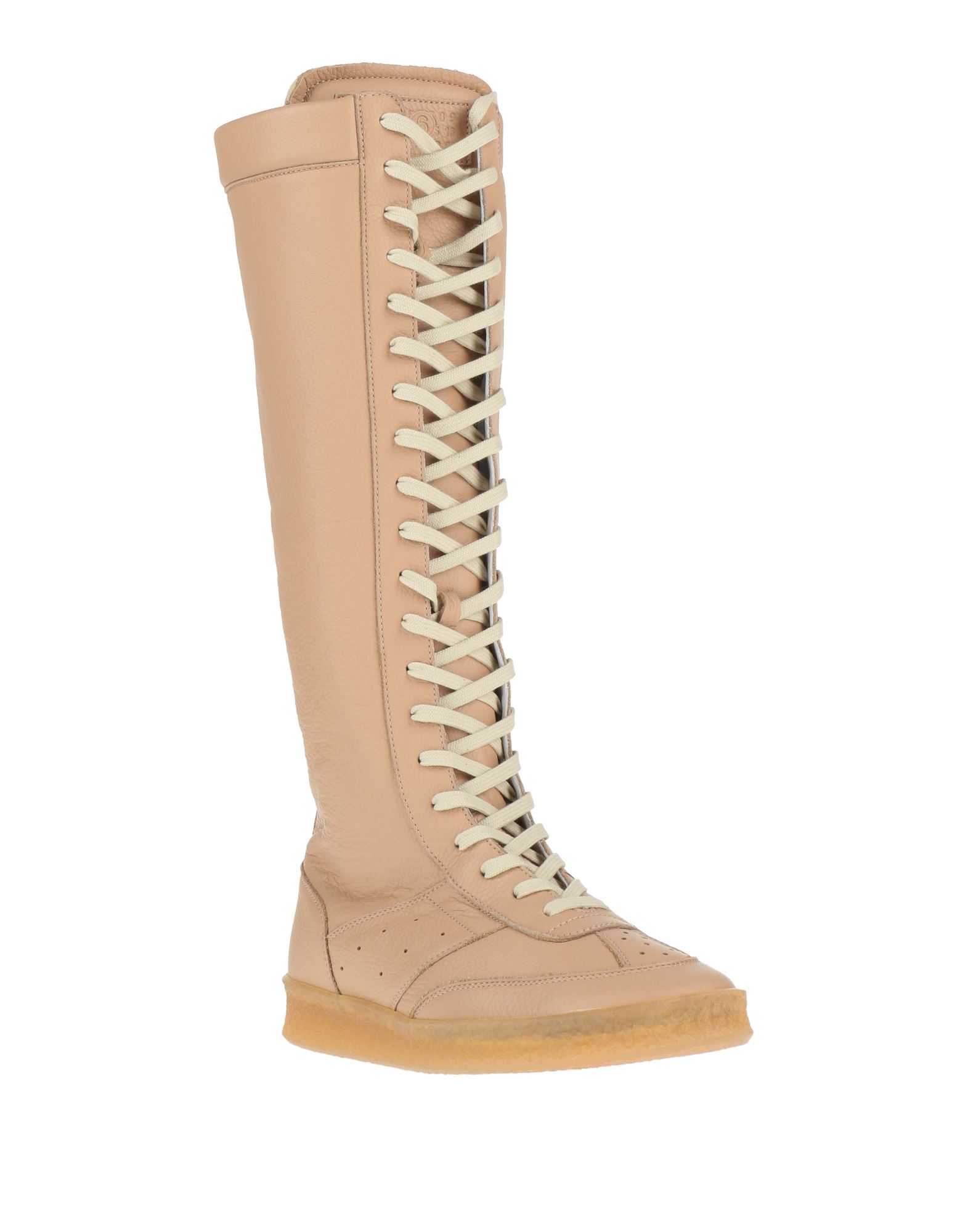  Mm6 Maison Margiela - Schuhe - Stiefel - On Yoox.com 