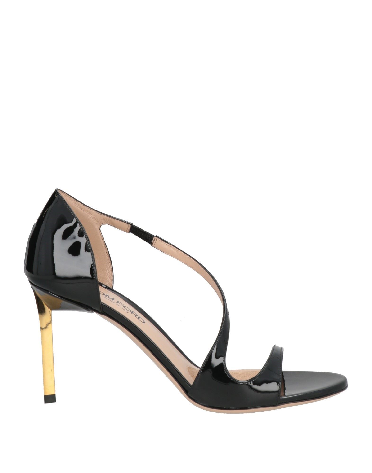TOM FORD TOM FORD ΠΑΠΟΥΤΣΙΑ Πέδιλα