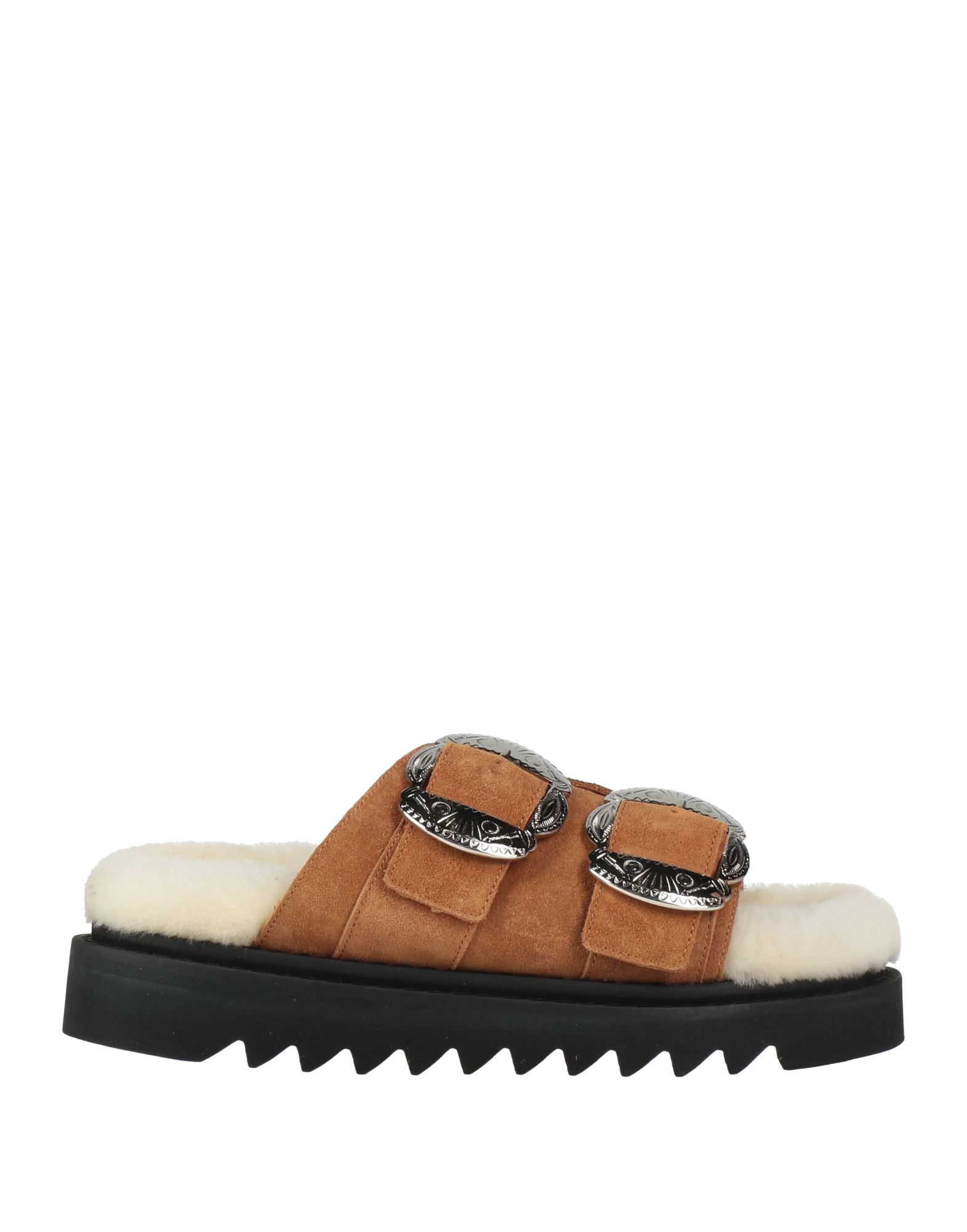 TOGA PULLA TOGA PULLA ΠΑΠΟΥΤΣΙΑ Πέδιλα