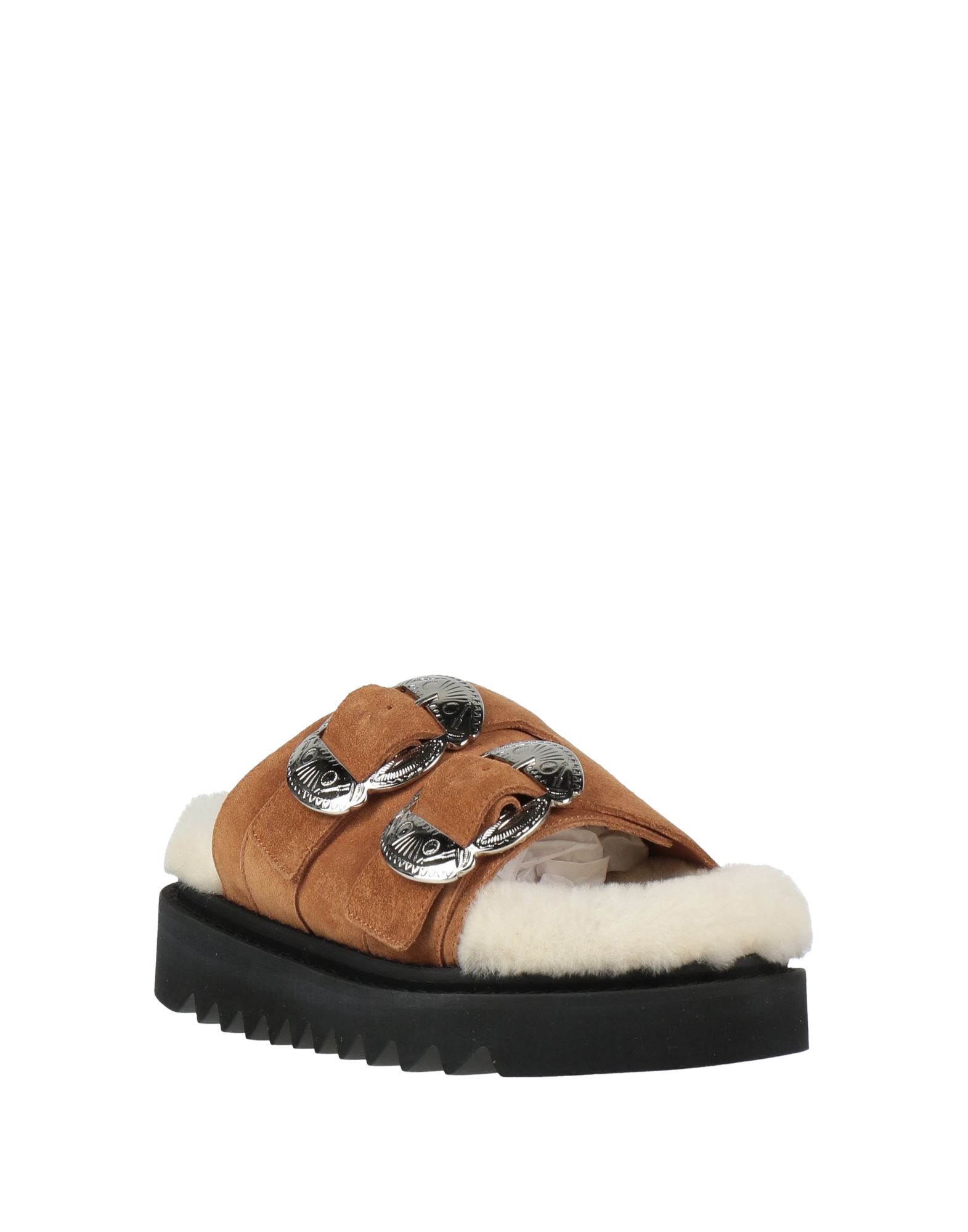  Toga Pulla - Calzado - Sandalias Con Cierre - On Yoox.com 