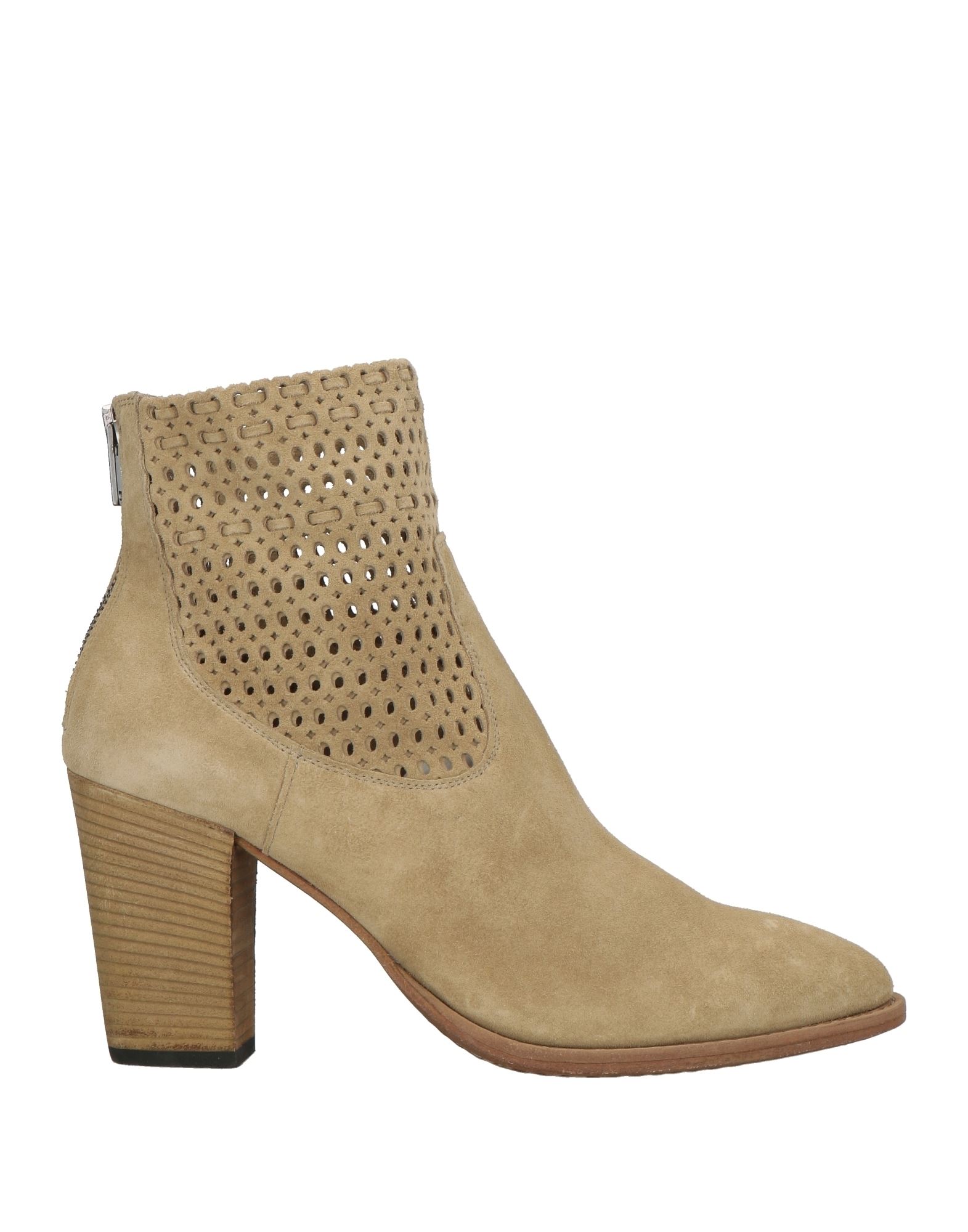  Pantanetti - Schuhe - Stiefeletten - On Yoox.com 
