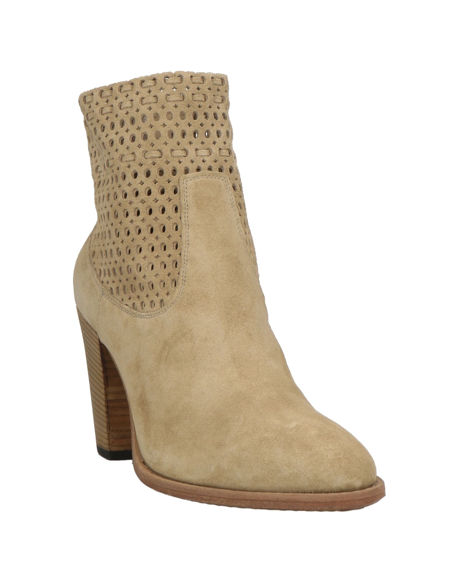  Pantanetti - Schuhe - Stiefeletten - On Yoox.com 
