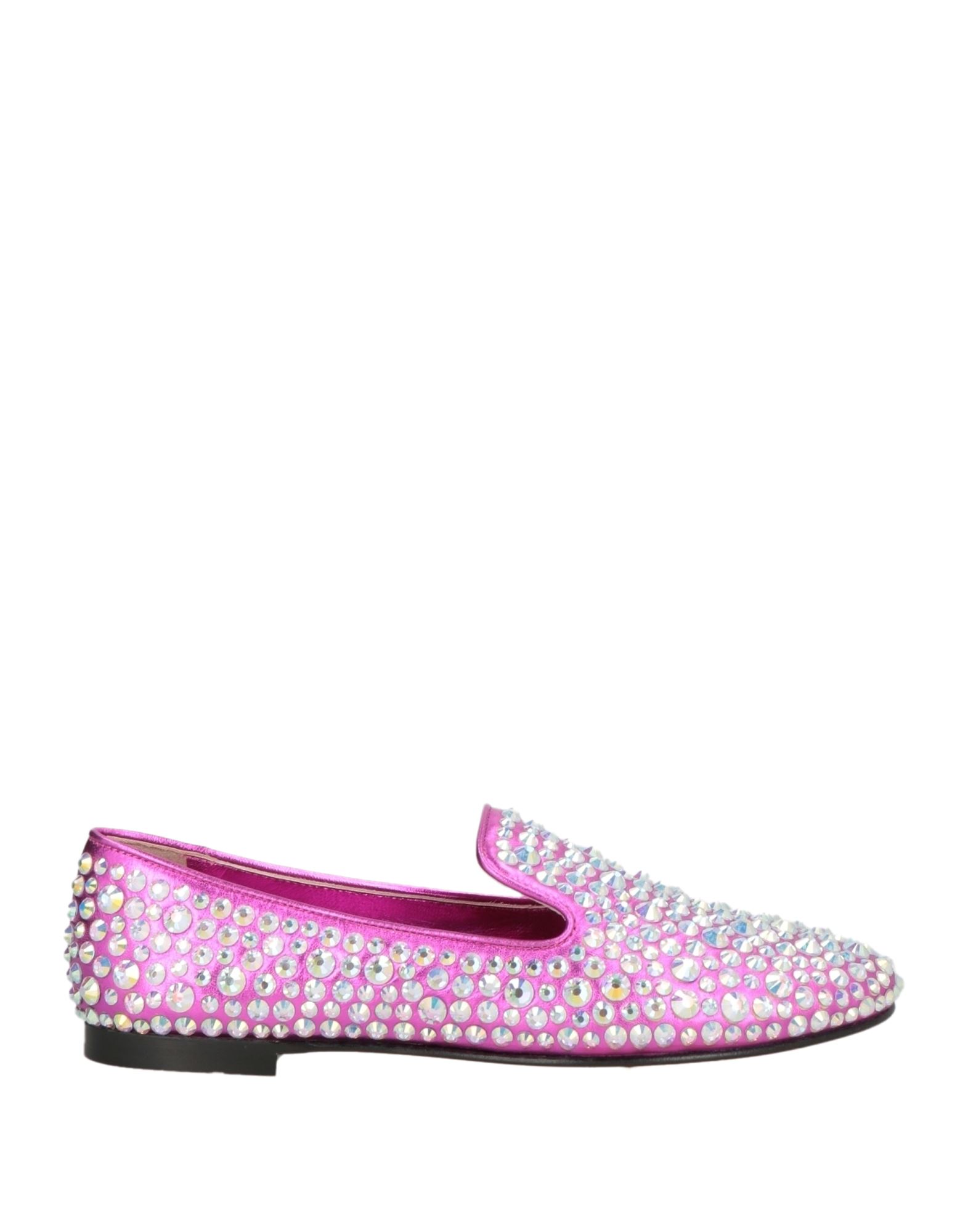 GIUSEPPE ZANOTTI GIUSEPPE ZANOTTI ΠΑΠΟΥΤΣΙΑ Μοκασίνια