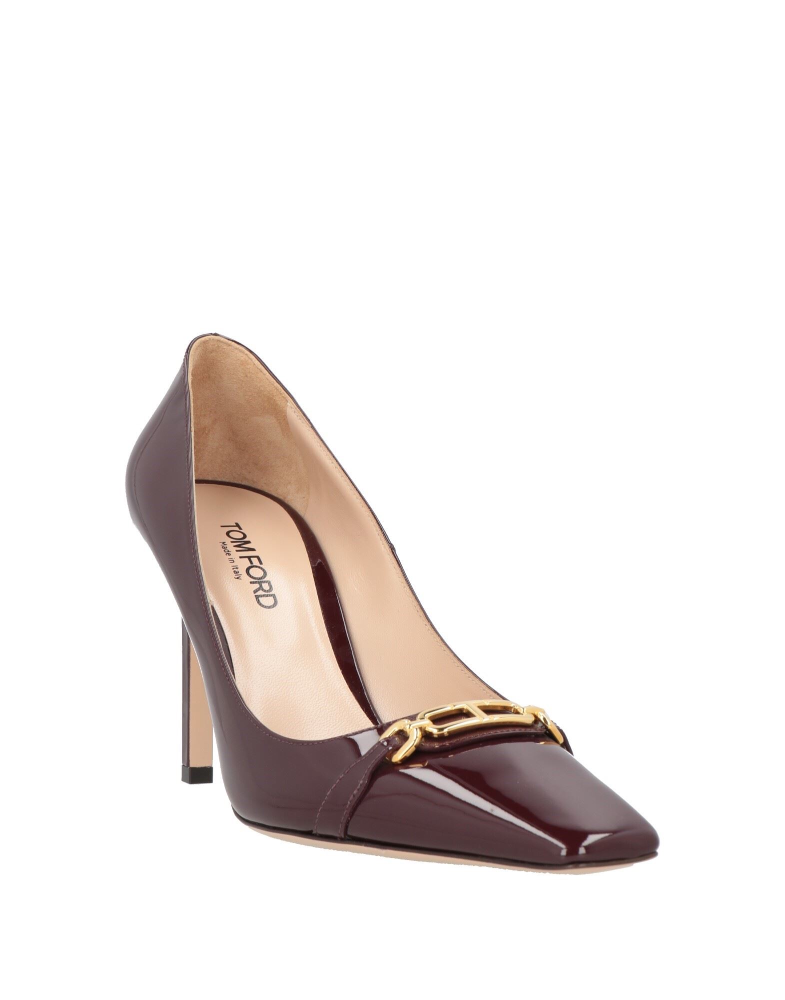  Tom Ford - Schuhe - Pumps - On Yoox.com 