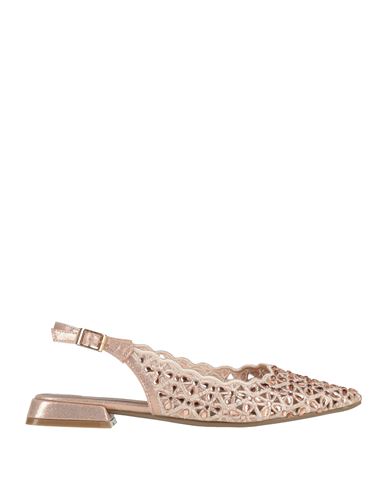 Ballerina Damen Hellrosa 37 Damen