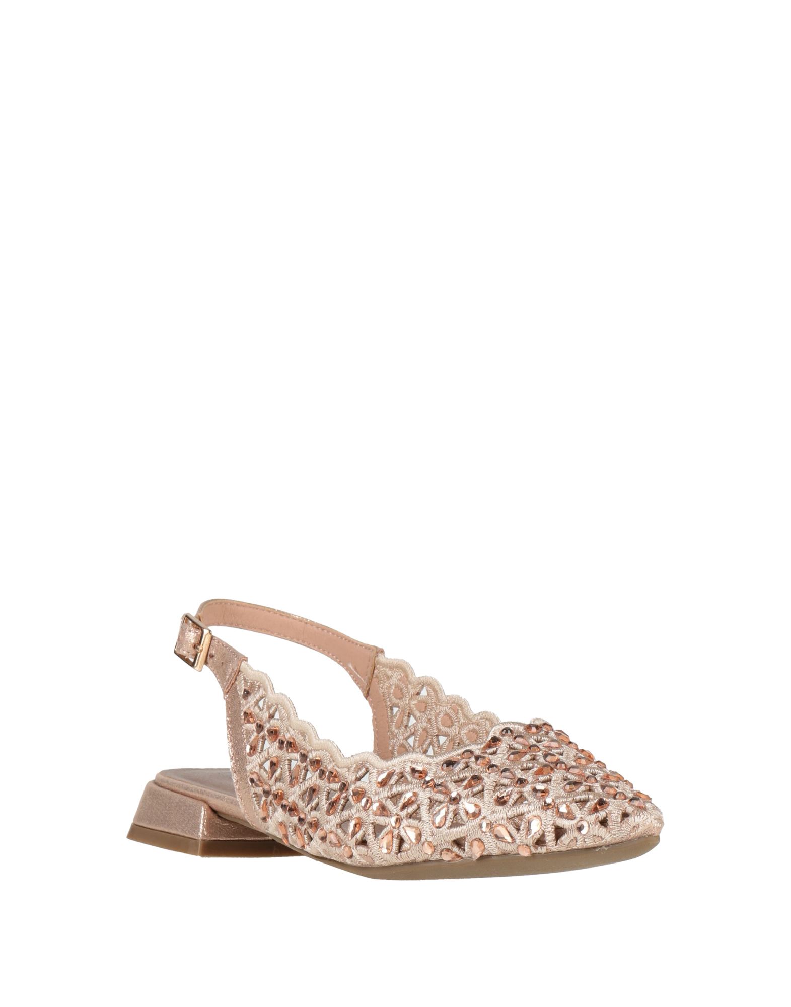  Menbur - Schuhe - Ballerinas - On Yoox.com 