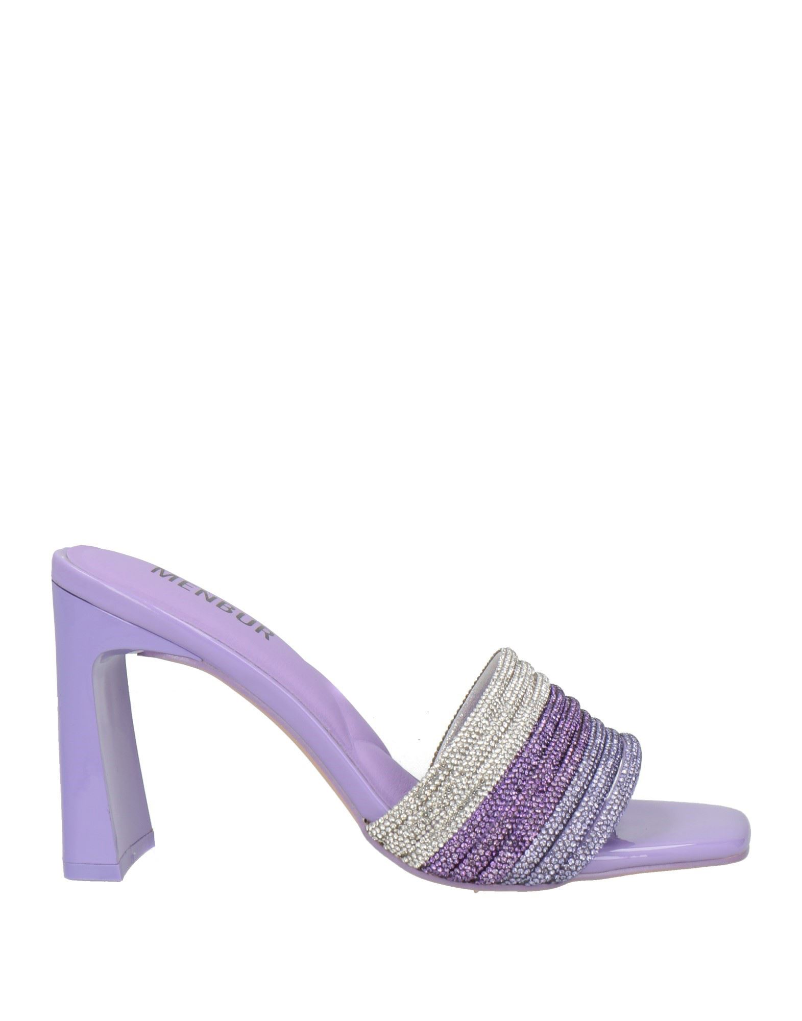  Menbur - Schuhe - Sandalen - On Yoox.com 