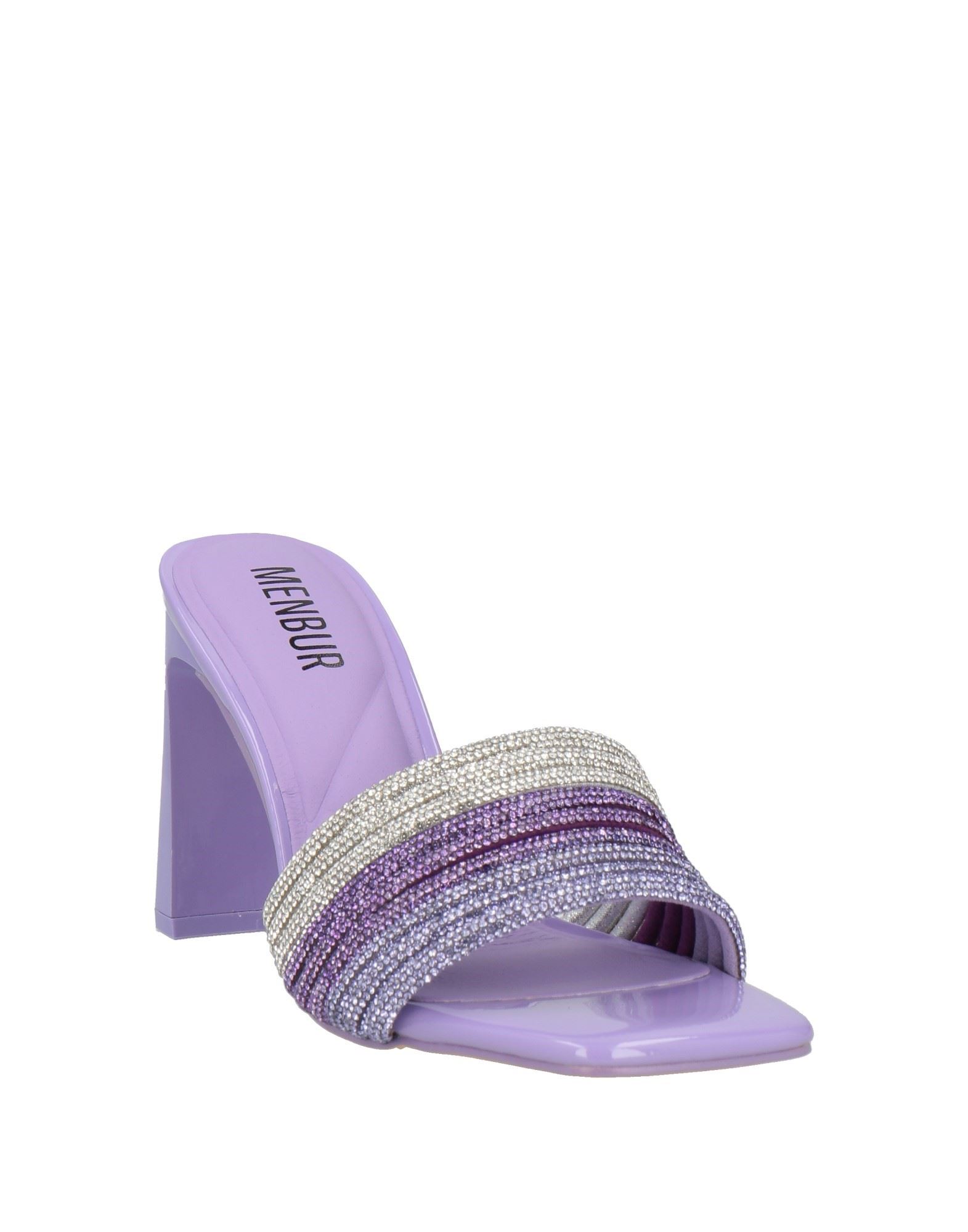  Menbur - Schuhe - Sandalen - On Yoox.com 