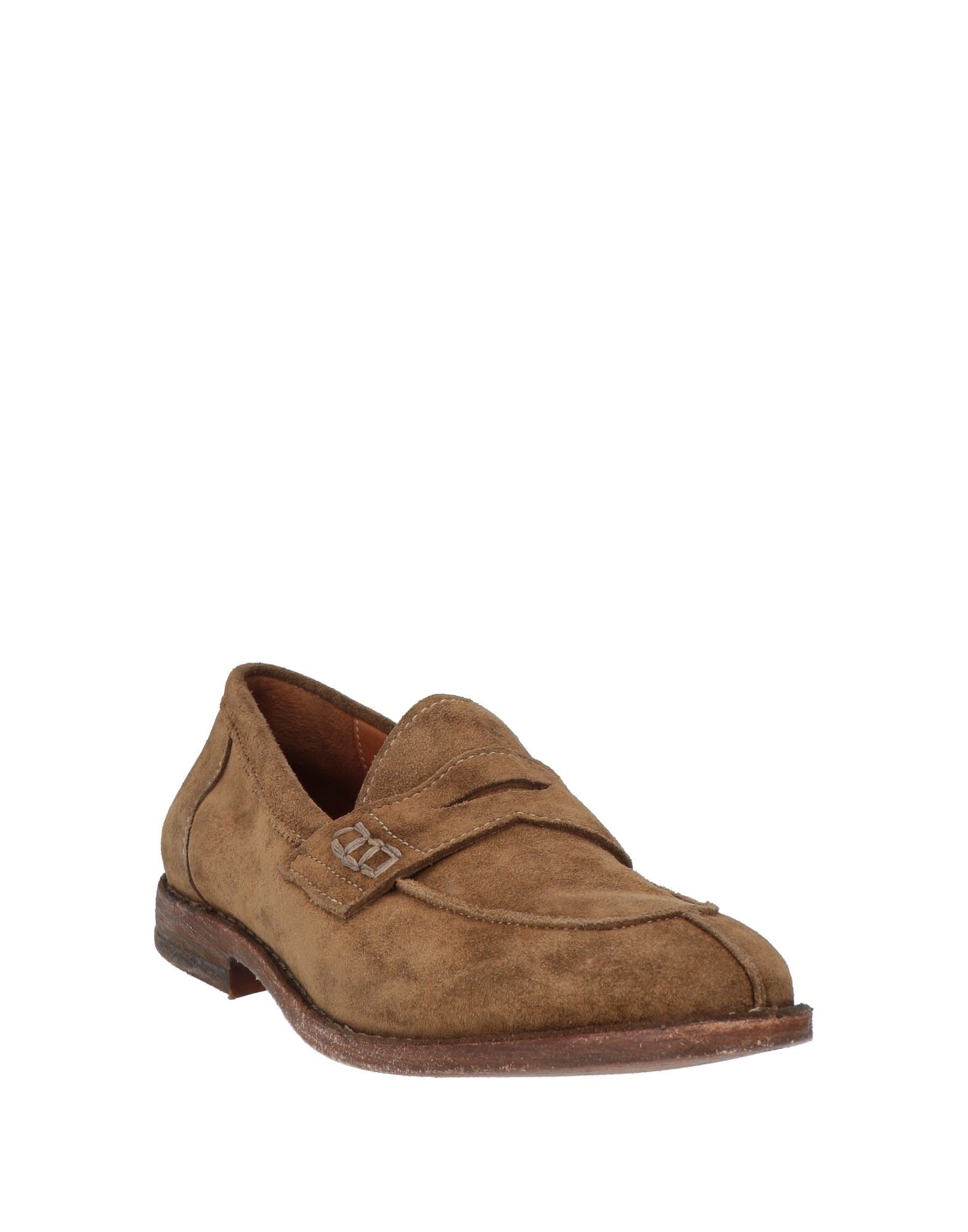  Ducanero - Calzado - Mocasines - On Yoox.com 
