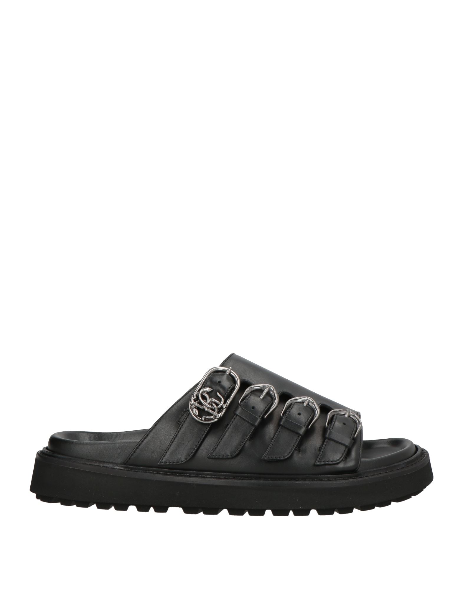  Roberto Cavalli - Schuhe - Sandalen - On Yoox.com 