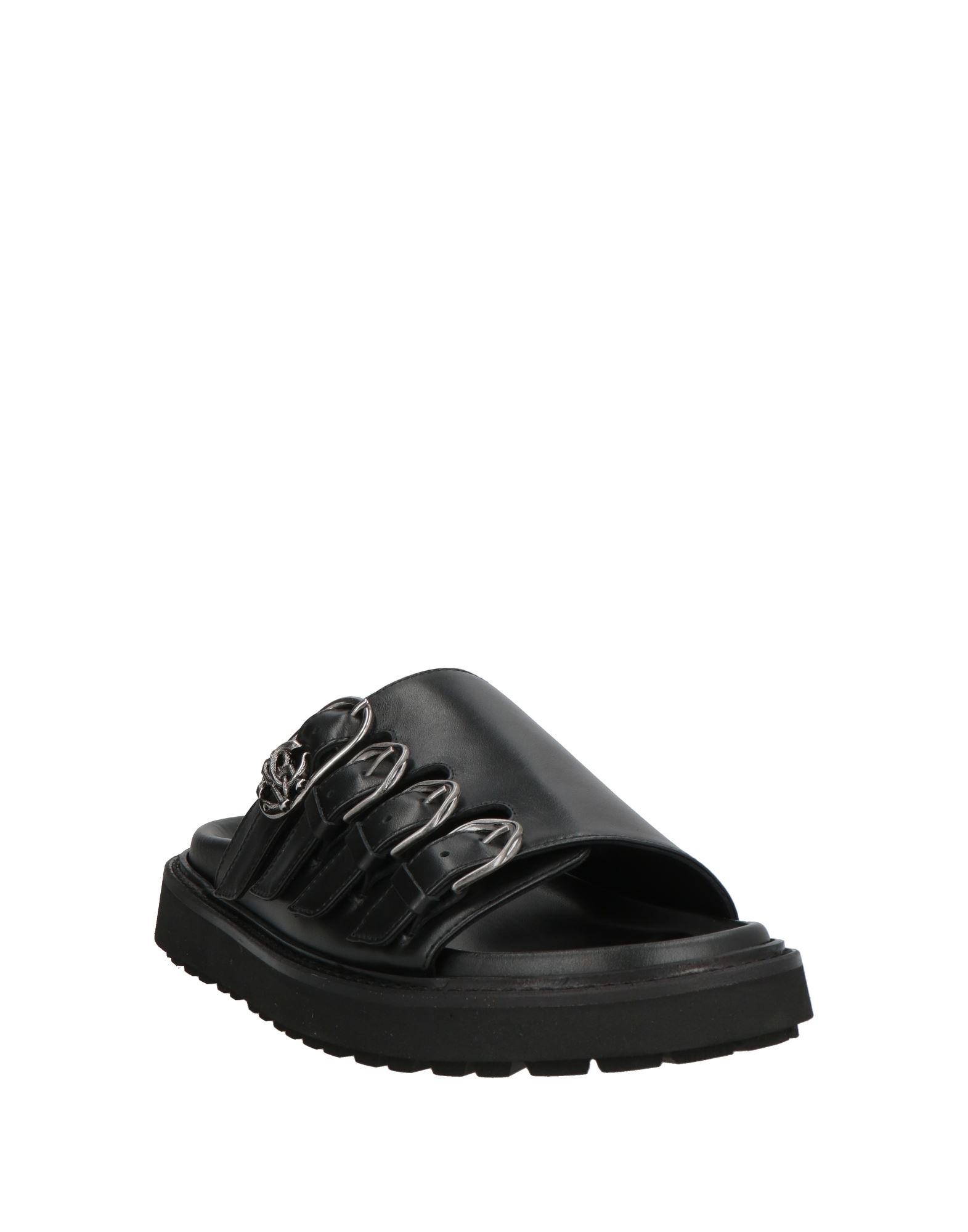  Roberto Cavalli - Schuhe - Sandalen - On Yoox.com 