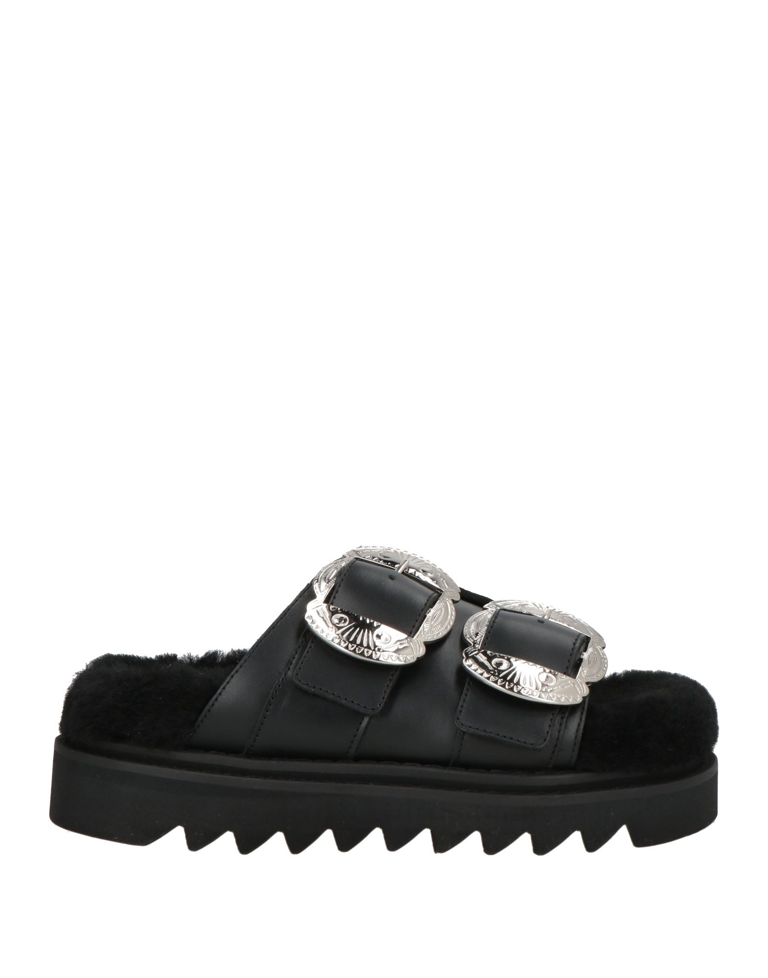 TOGA PULLA TOGA PULLA ΠΑΠΟΥΤΣΙΑ Πέδιλα