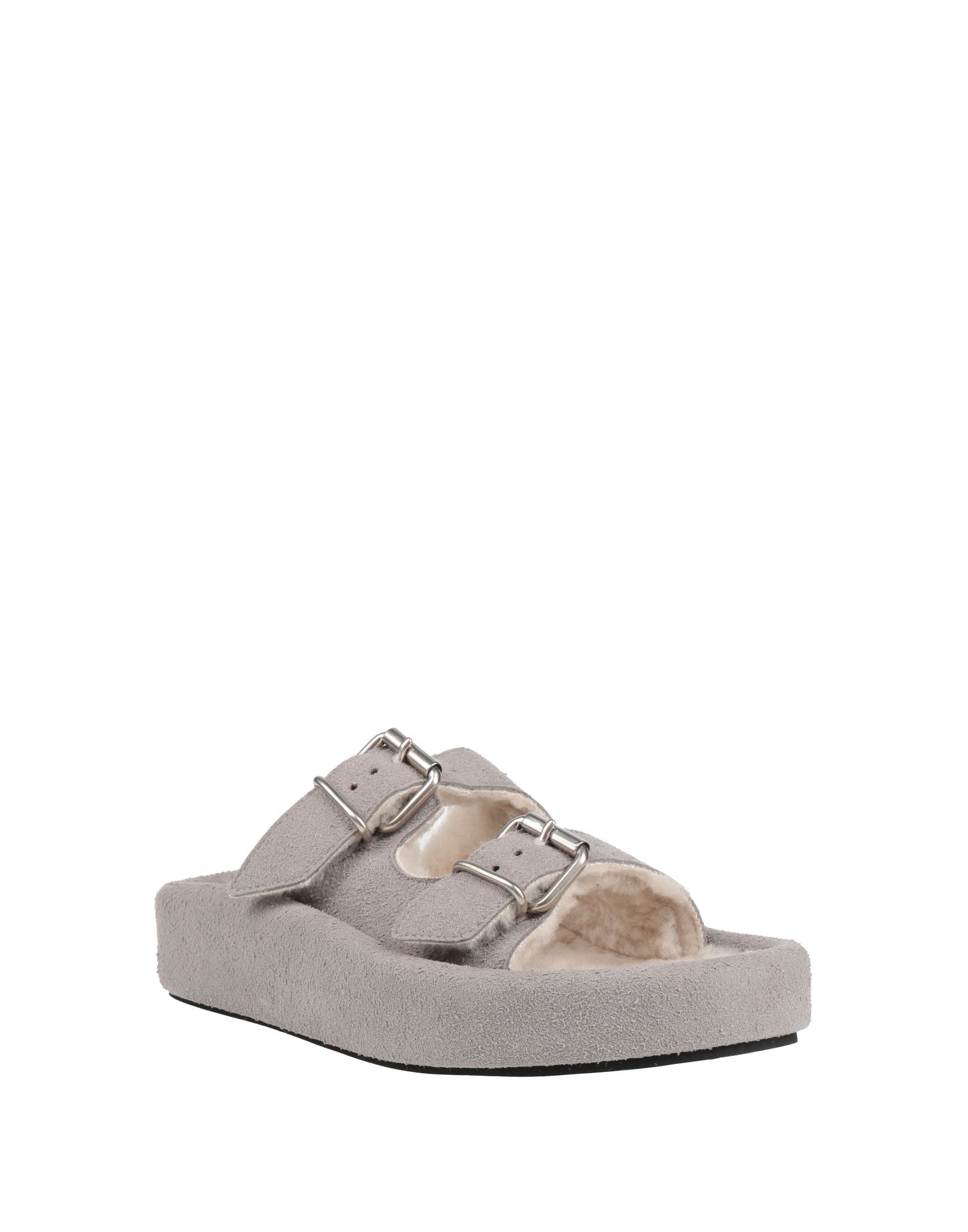  Mm6 Maison Margiela - Schuhe - Sandalen - On Yoox.com 