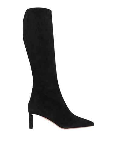 Stiefel Damen Schwarz 40 Damen