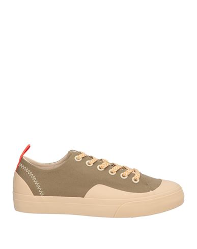MALÌPARMI Sneakers Damen Khaki 36,37,38,39,40,41 Damen