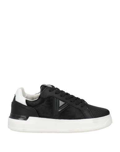 GAUDÌ Sneakers Damen Schwarz 35,36,37 Damen