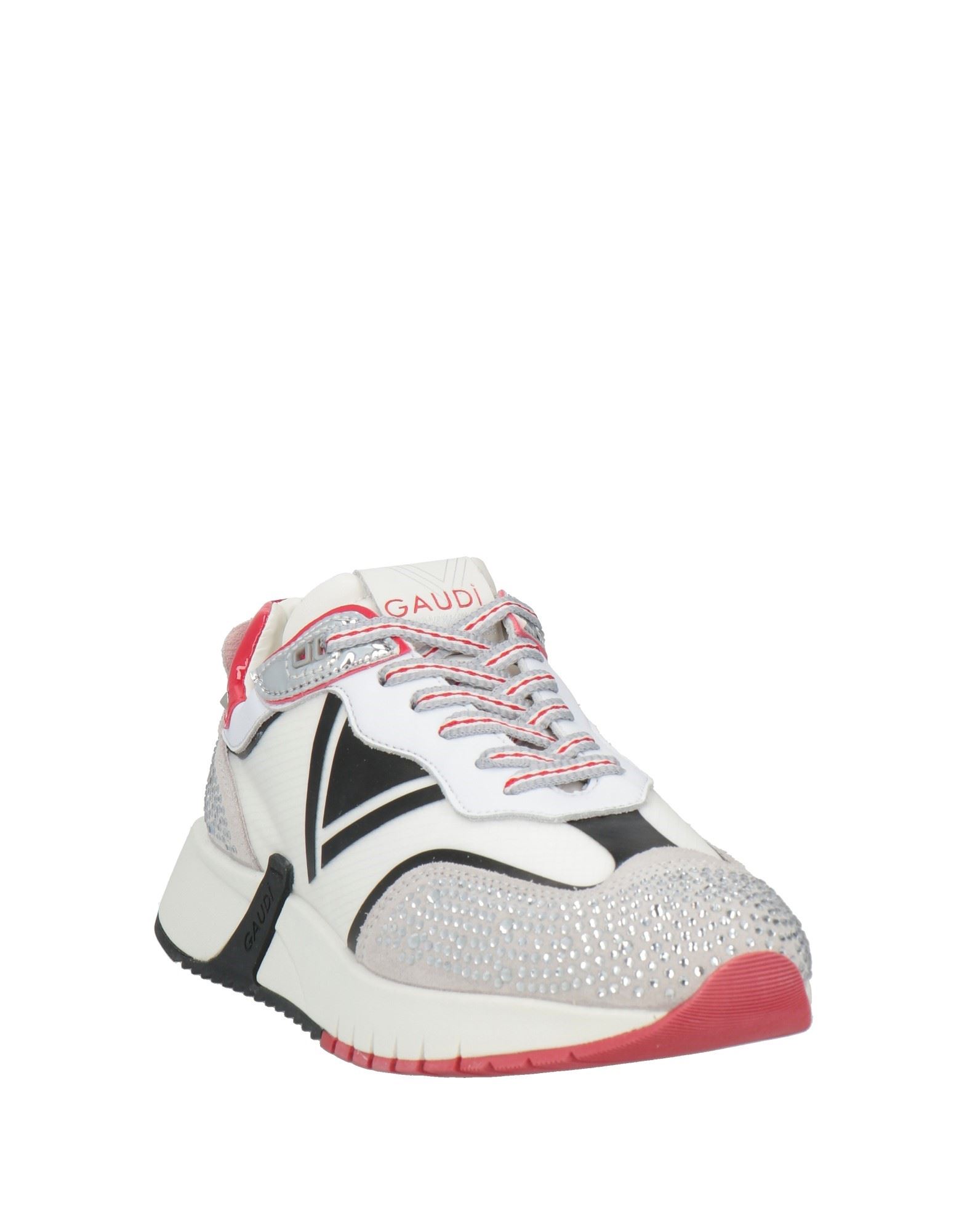  Gaudì - Schuhe - Sneakers - On Yoox.com 