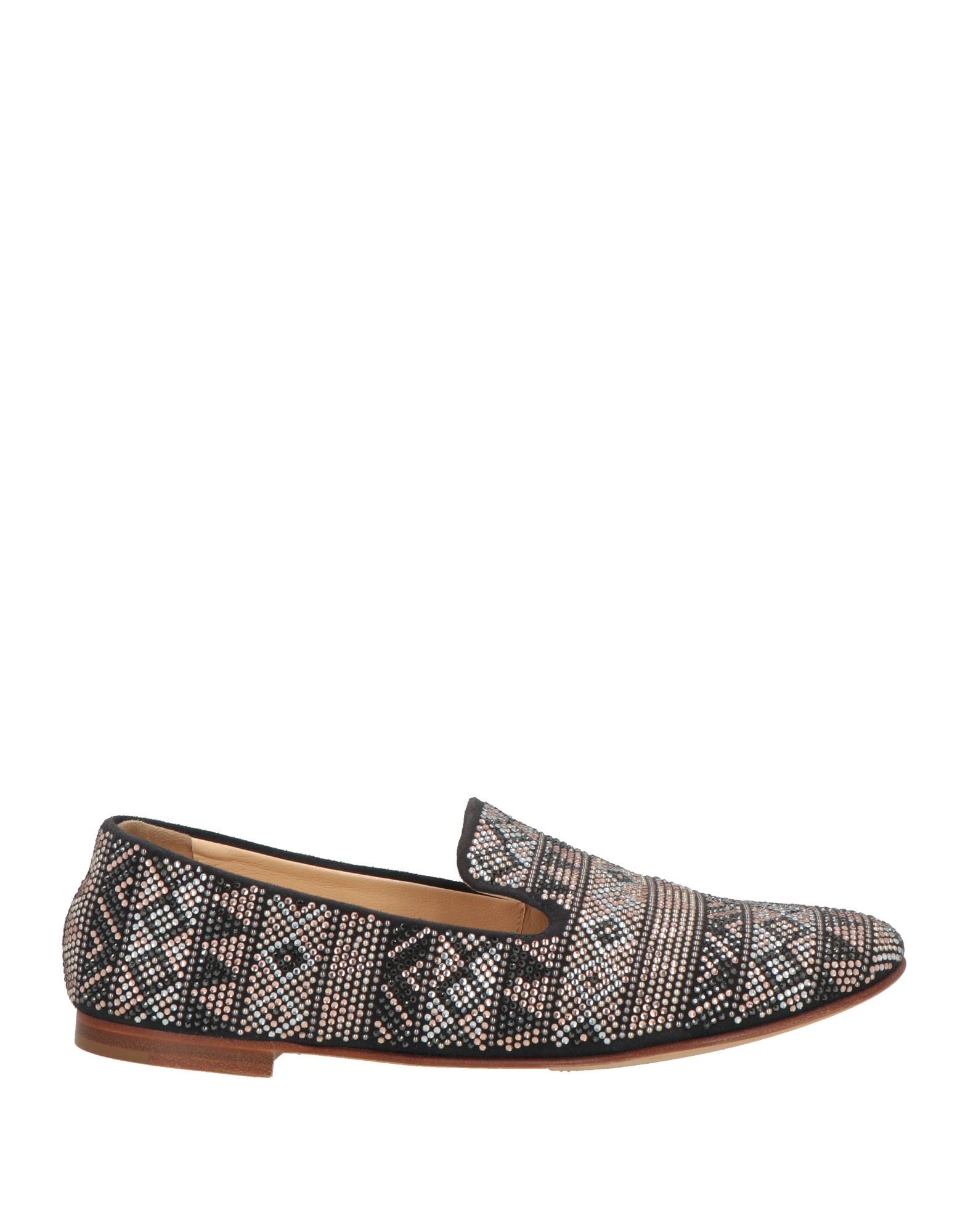 GIUSEPPE ZANOTTI GIUSEPPE ZANOTTI ΠΑΠΟΥΤΣΙΑ Μοκασίνια