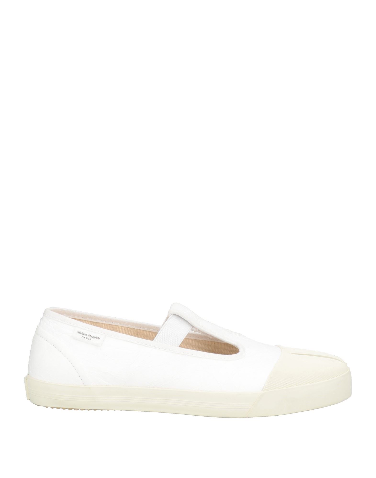 MAISON MARGIELA MAISON MARGIELA ΠΑΠΟΥΤΣΙΑ Μπαλαρίνες