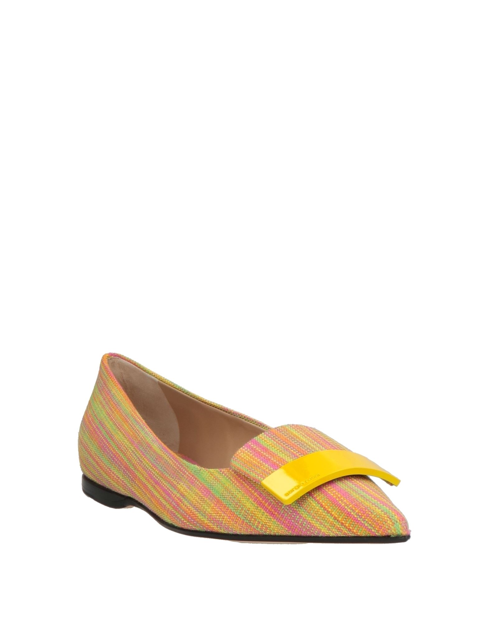  Sergio Rossi - Schuhe - Mokassins - On Yoox.com 