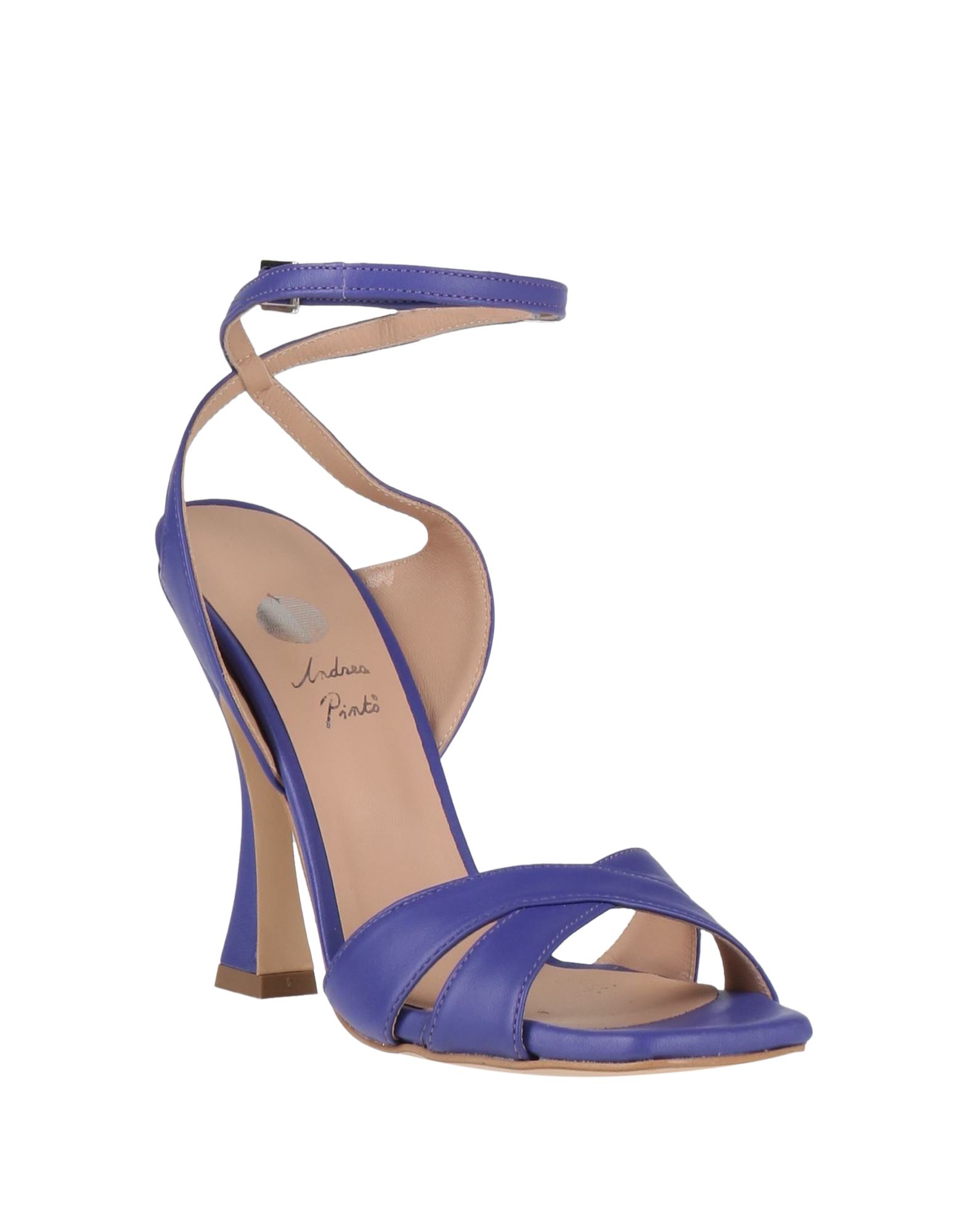  Andrea Pinto - Schuhe - Sandalen - On Yoox.com 