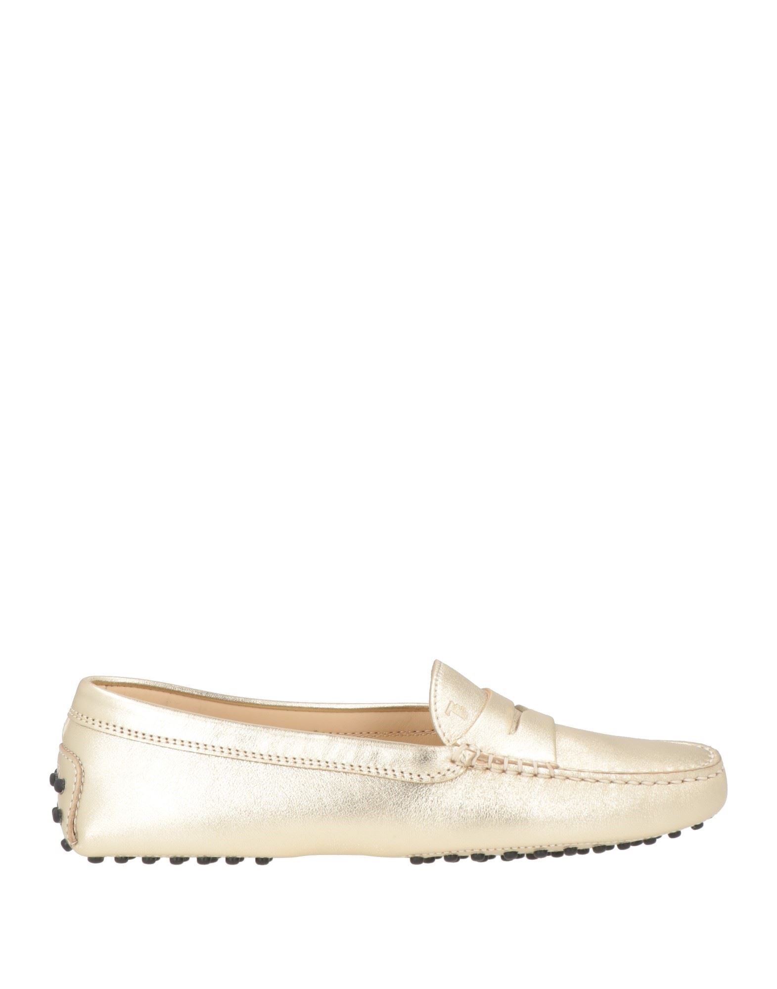TOD'S ΠΑΠΟΥΤΣΙΑ Μοκασίνια