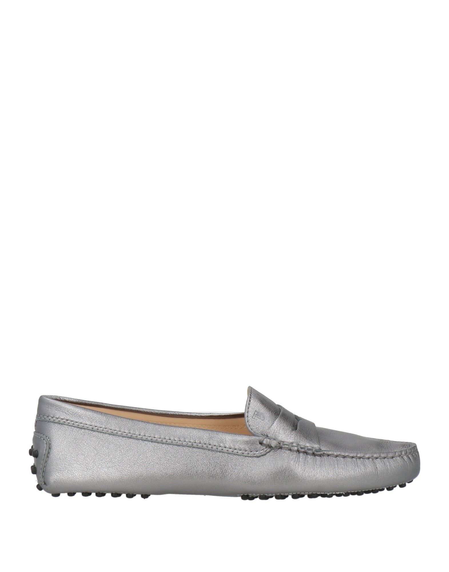 TOD'S ΠΑΠΟΥΤΣΙΑ Μοκασίνια