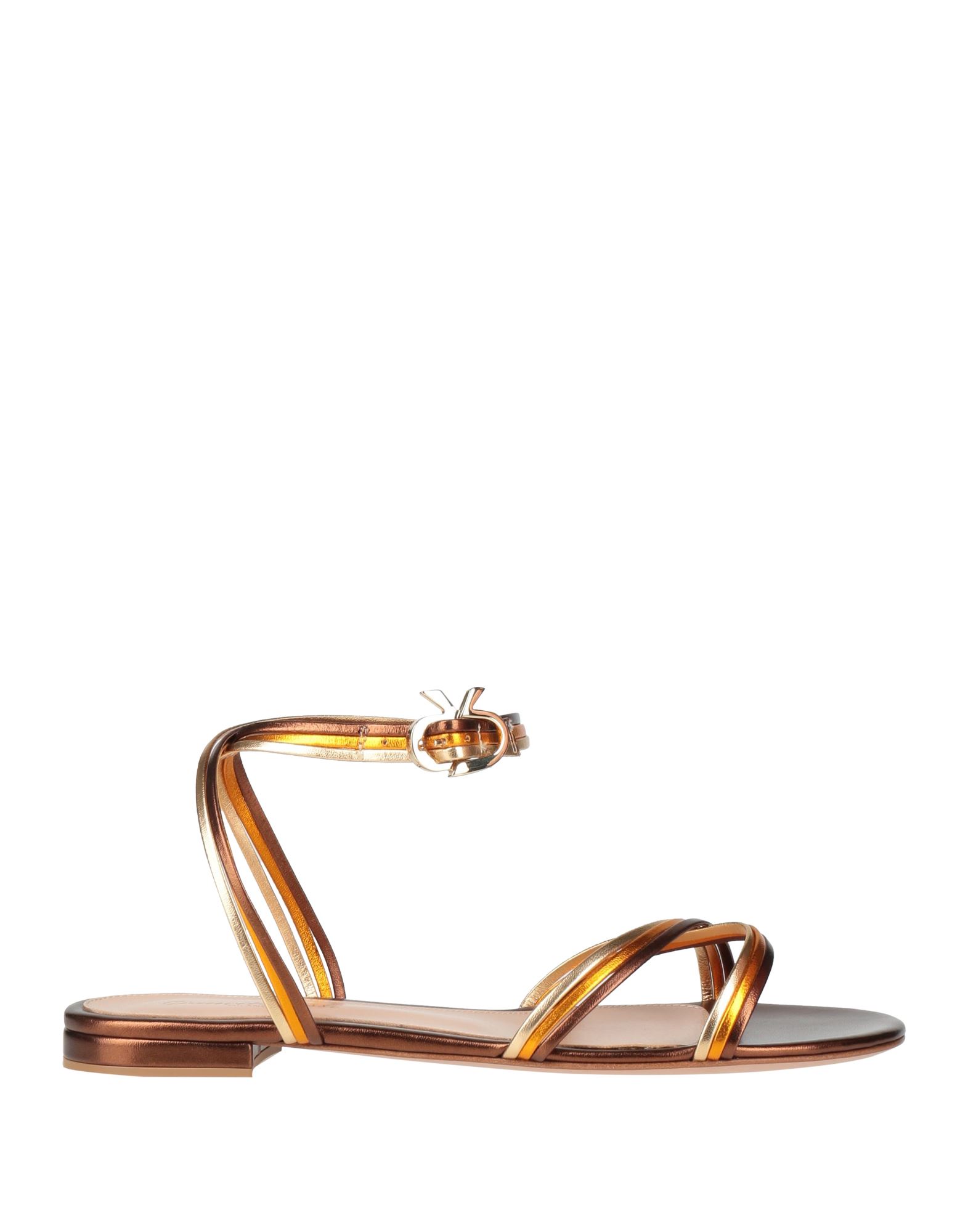 GIANVITO ROSSI GIANVITO ROSSI ΠΑΠΟΥΤΣΙΑ Πέδιλα