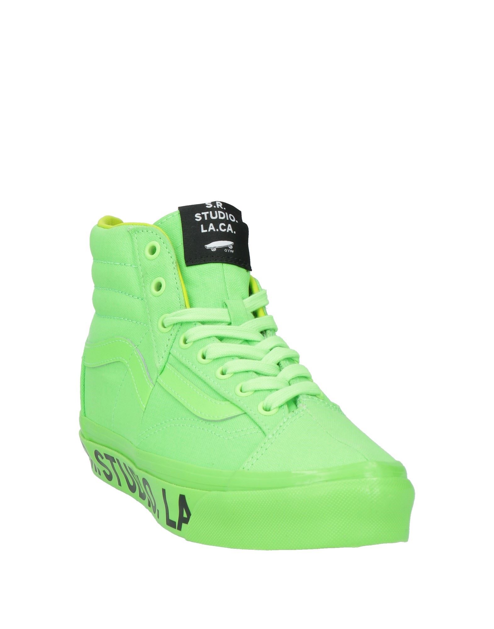  Vans Otw Collection - Schuhe - Sneakers - On Yoox.com 