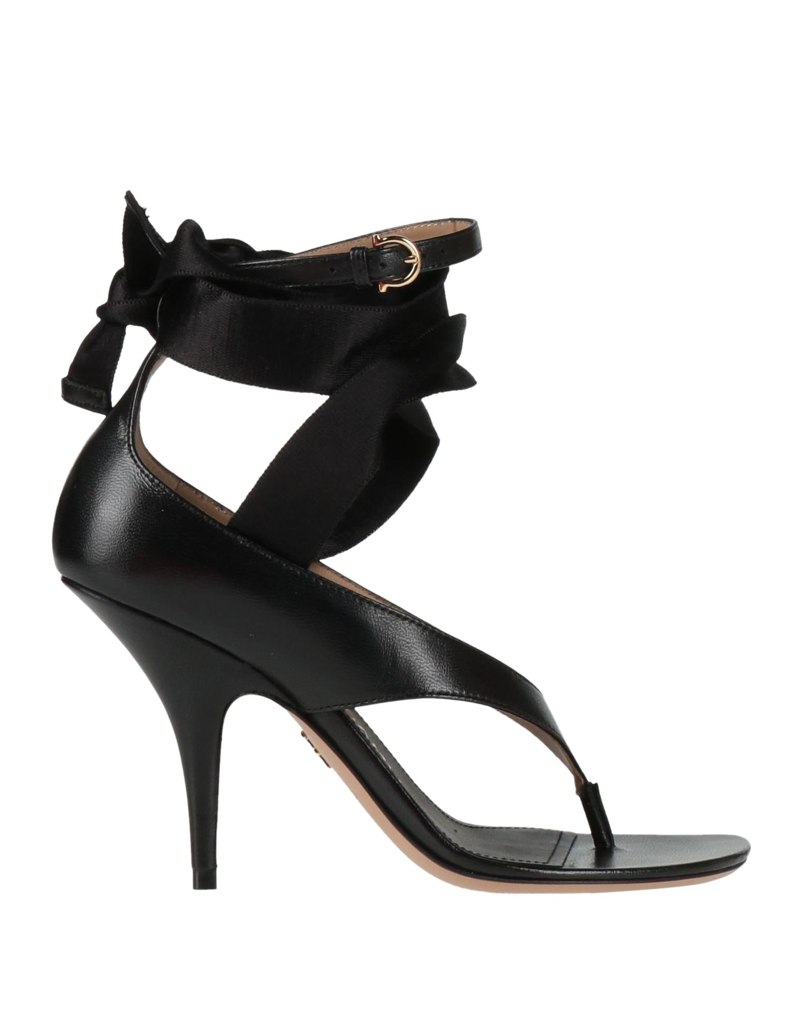  Ferragamo - Schuhe - Zehentrenner - On Yoox.com 