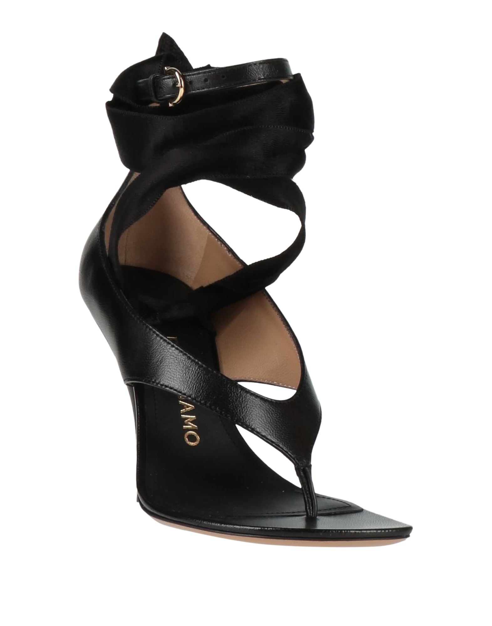  Ferragamo - Schuhe - Zehentrenner - On Yoox.com 