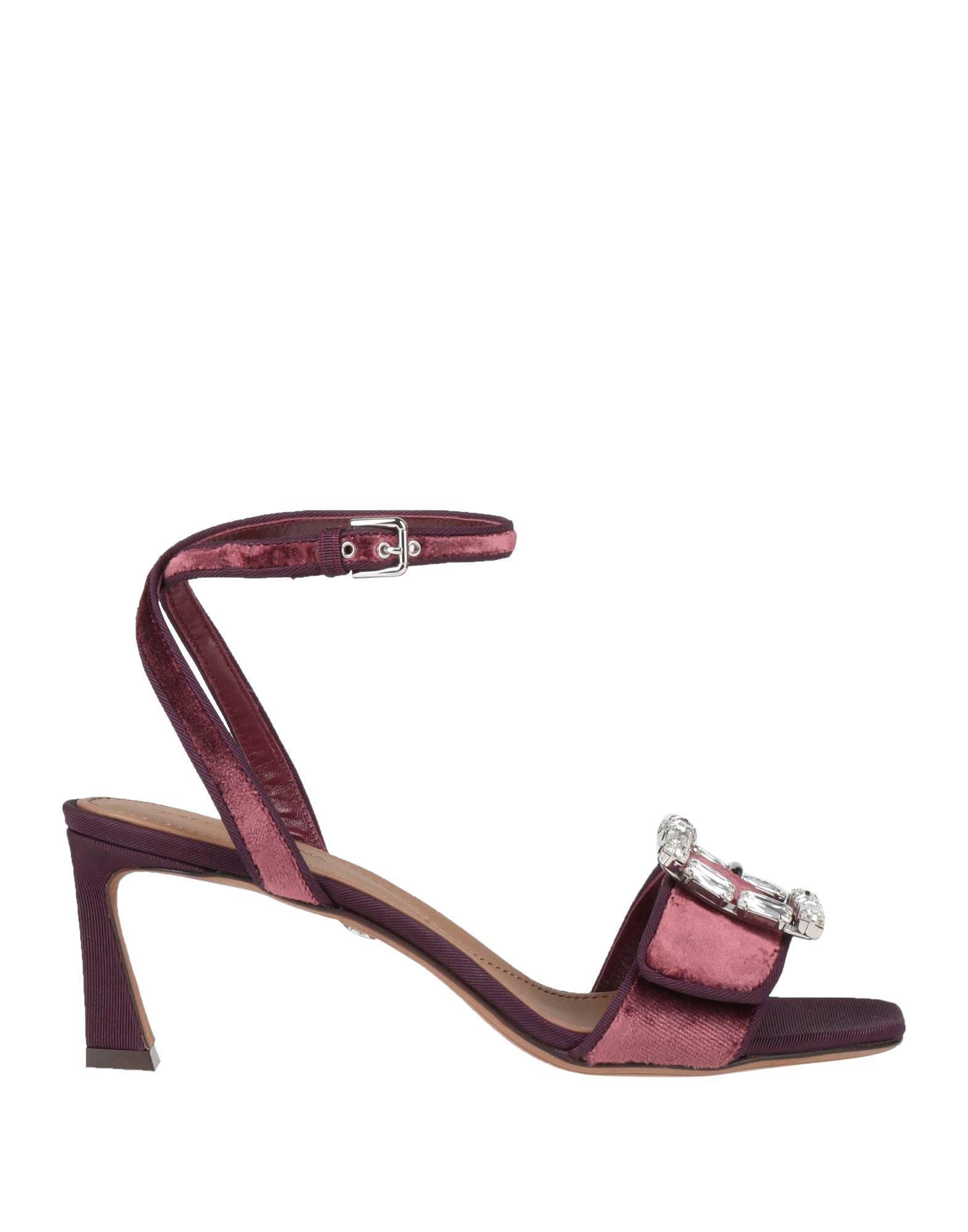 DOLCE&GABBANA DOLCE&GABBANA ΠΑΠΟΥΤΣΙΑ Πέδιλα
