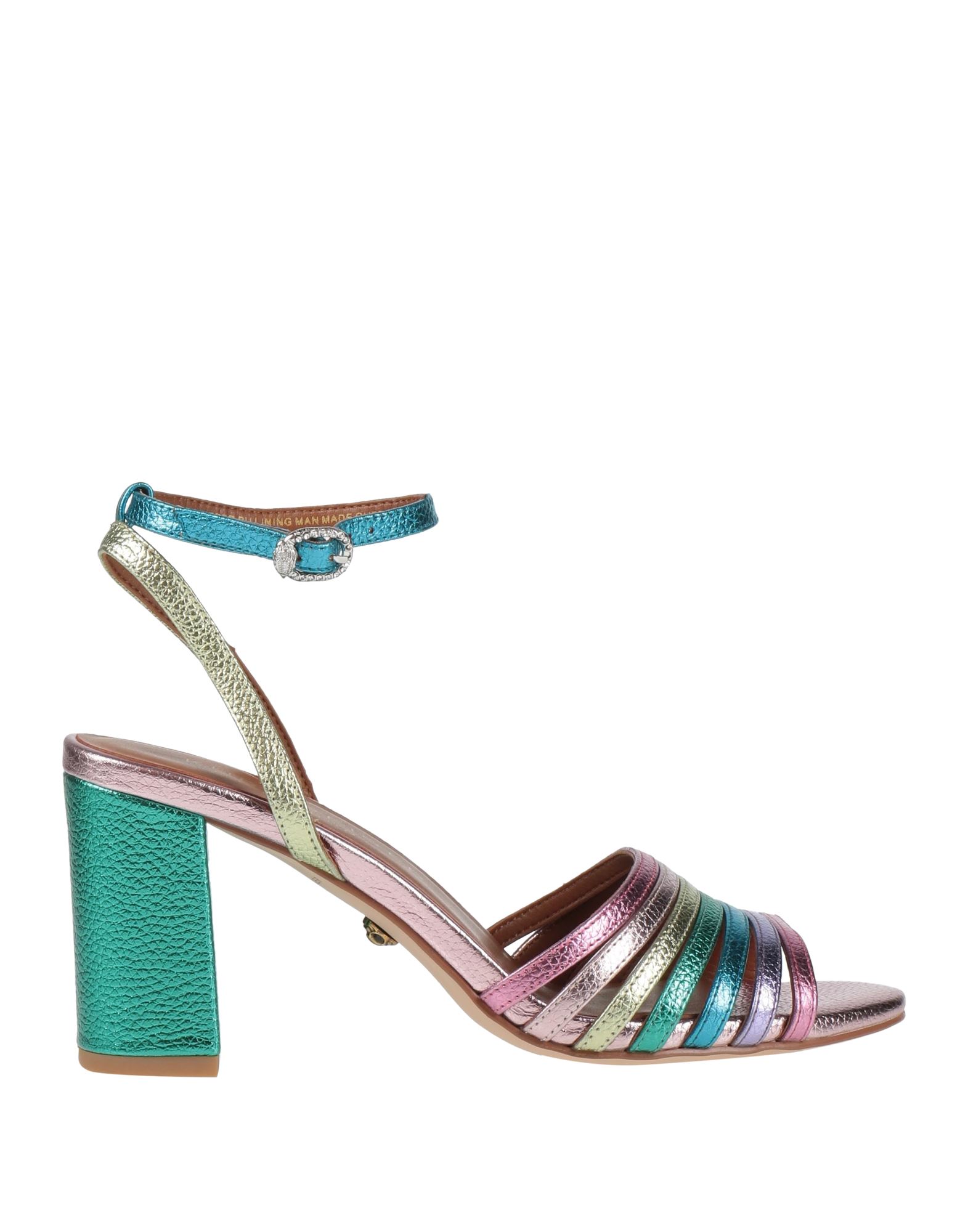  Kurt Geiger - Schuhe - Sandalen - On Yoox.com 