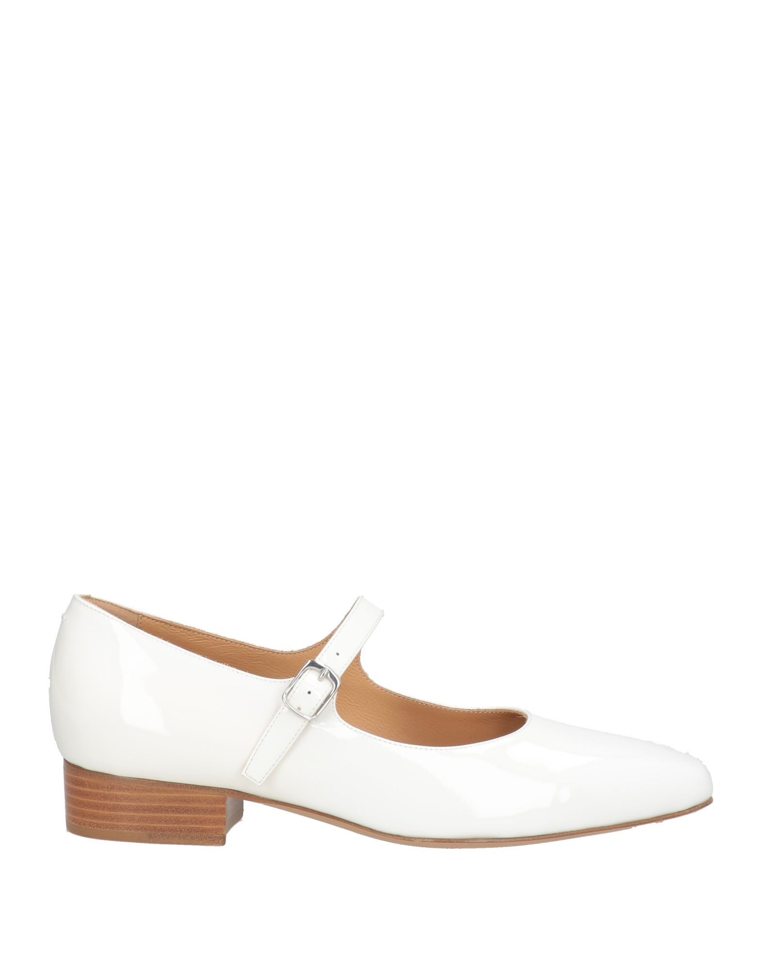  Maison Margiela - Schuhe - Ballerinas - On Yoox.com 