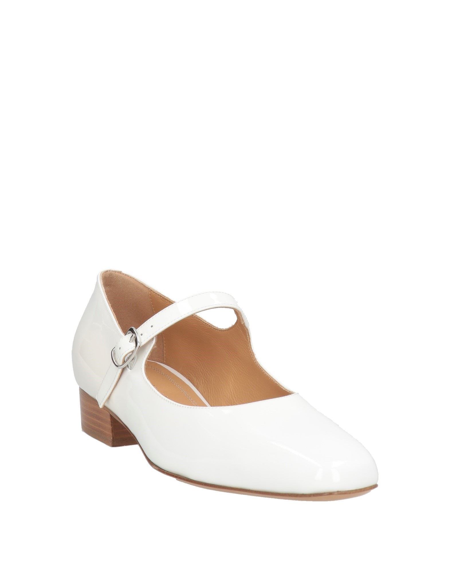  Maison Margiela - Schuhe - Ballerinas - On Yoox.com 