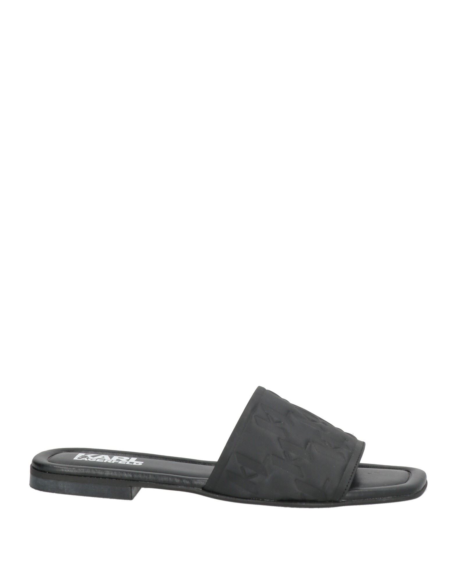  Karl Lagerfeld - Schuhe - Sandalen - On Yoox.com 