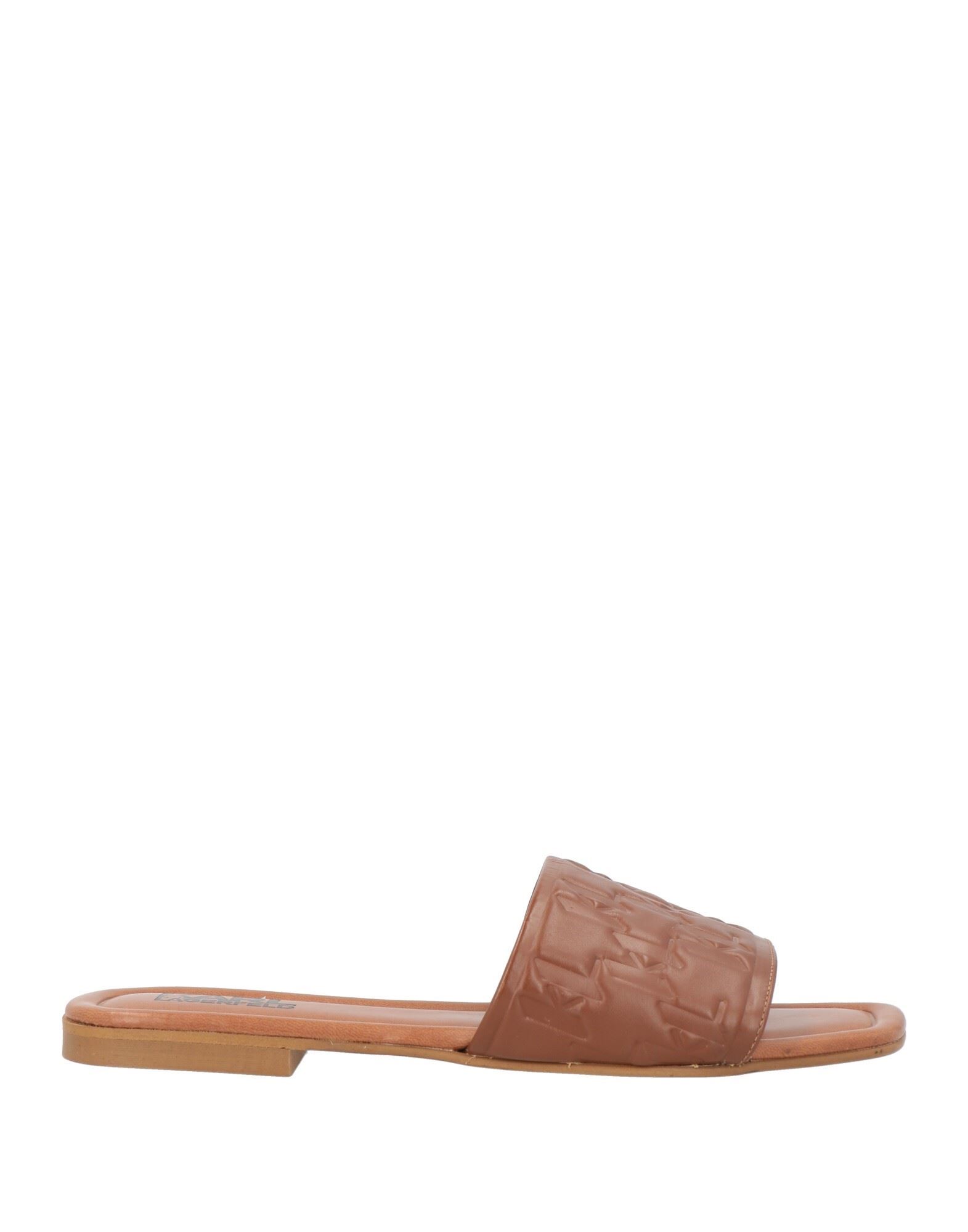  Karl Lagerfeld - Schuhe - Sandalen - On Yoox.com 