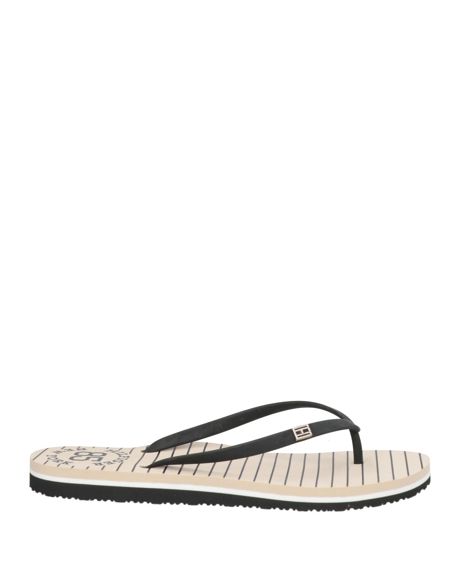 TOMMY HILFIGER ΠΑΠΟΥΤΣΙΑ Σαγιονάρες