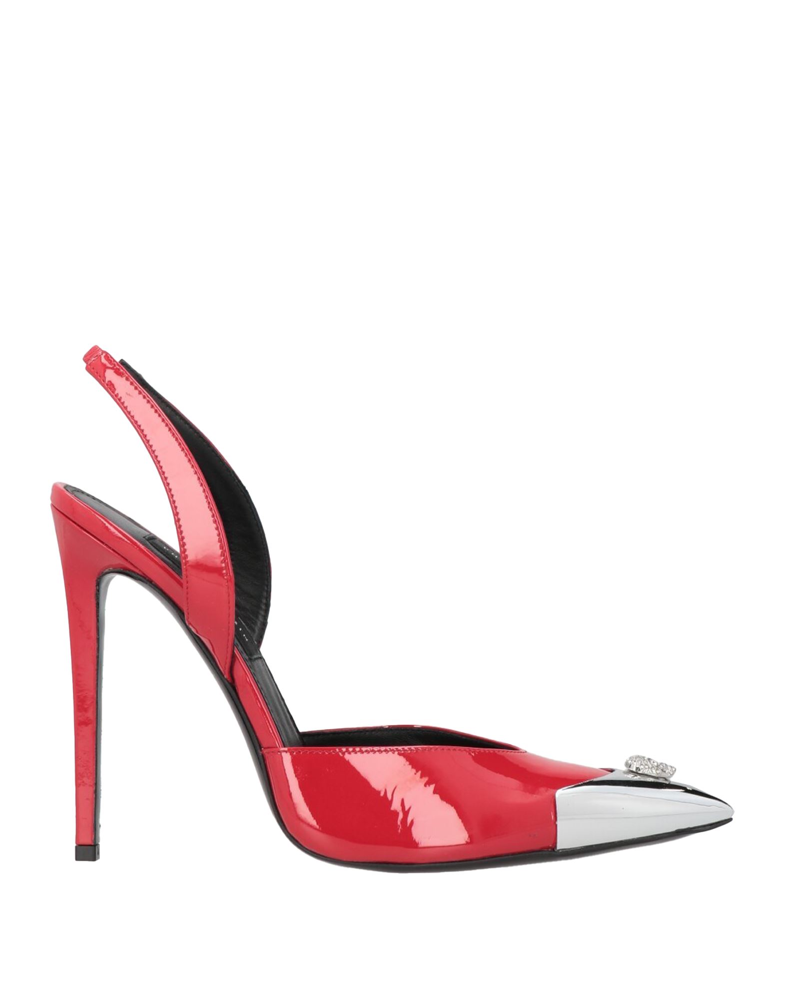  Philipp Plein - Schuhe - Pumps - On Yoox.com 