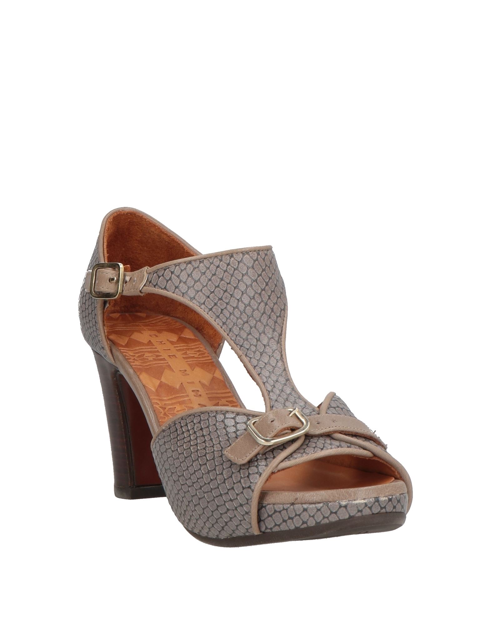  Chie Mihara - Schuhe - Pumps - On Yoox.com 