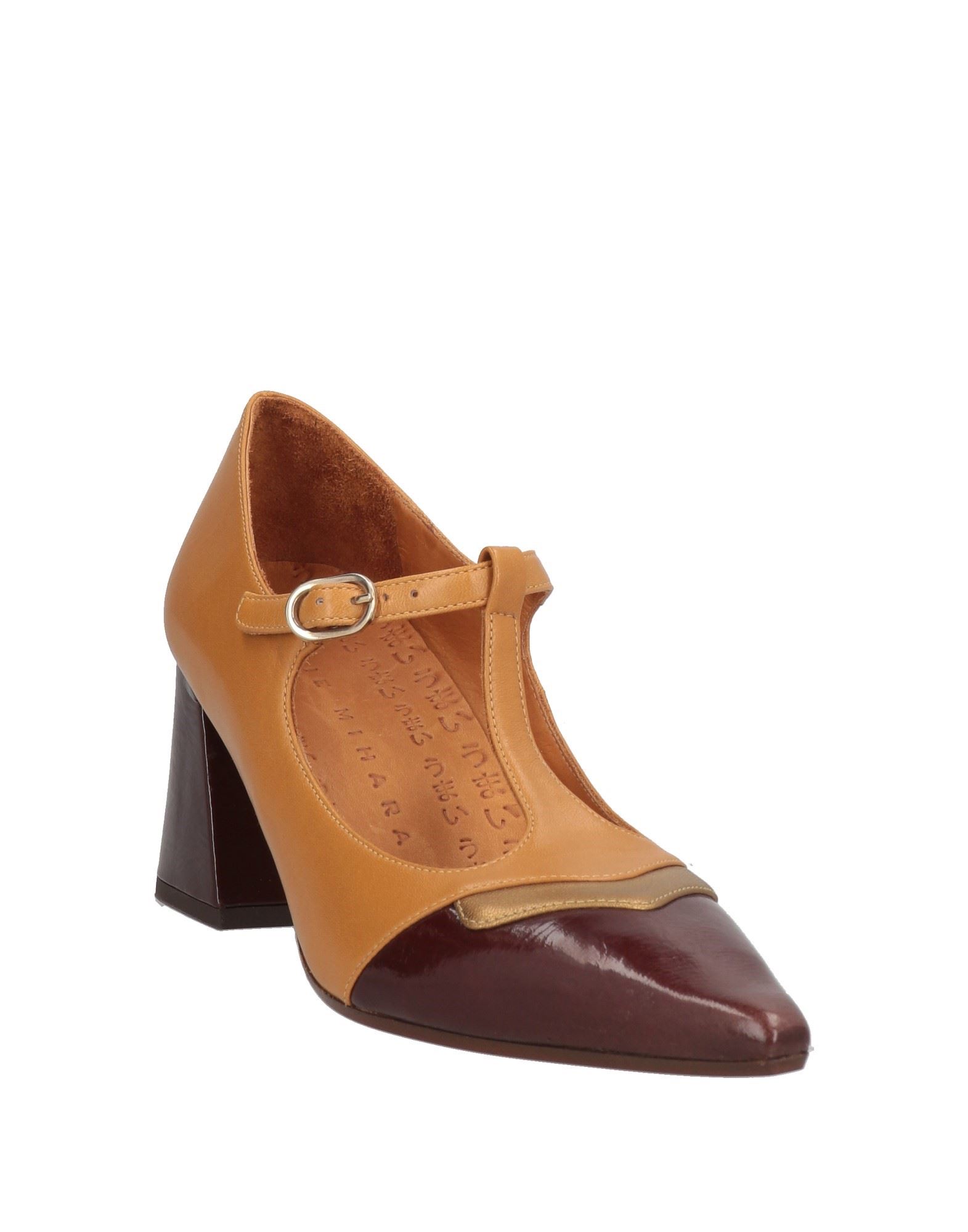 Chie Mihara - Schuhe - Pumps - On Yoox.com 