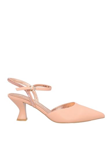 Zapatos de salón Mujer Rosa palo 40,41 Mujer