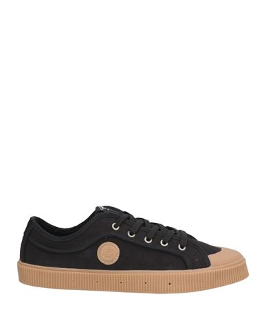 Sneakers Herren Schwarz 45 Herren